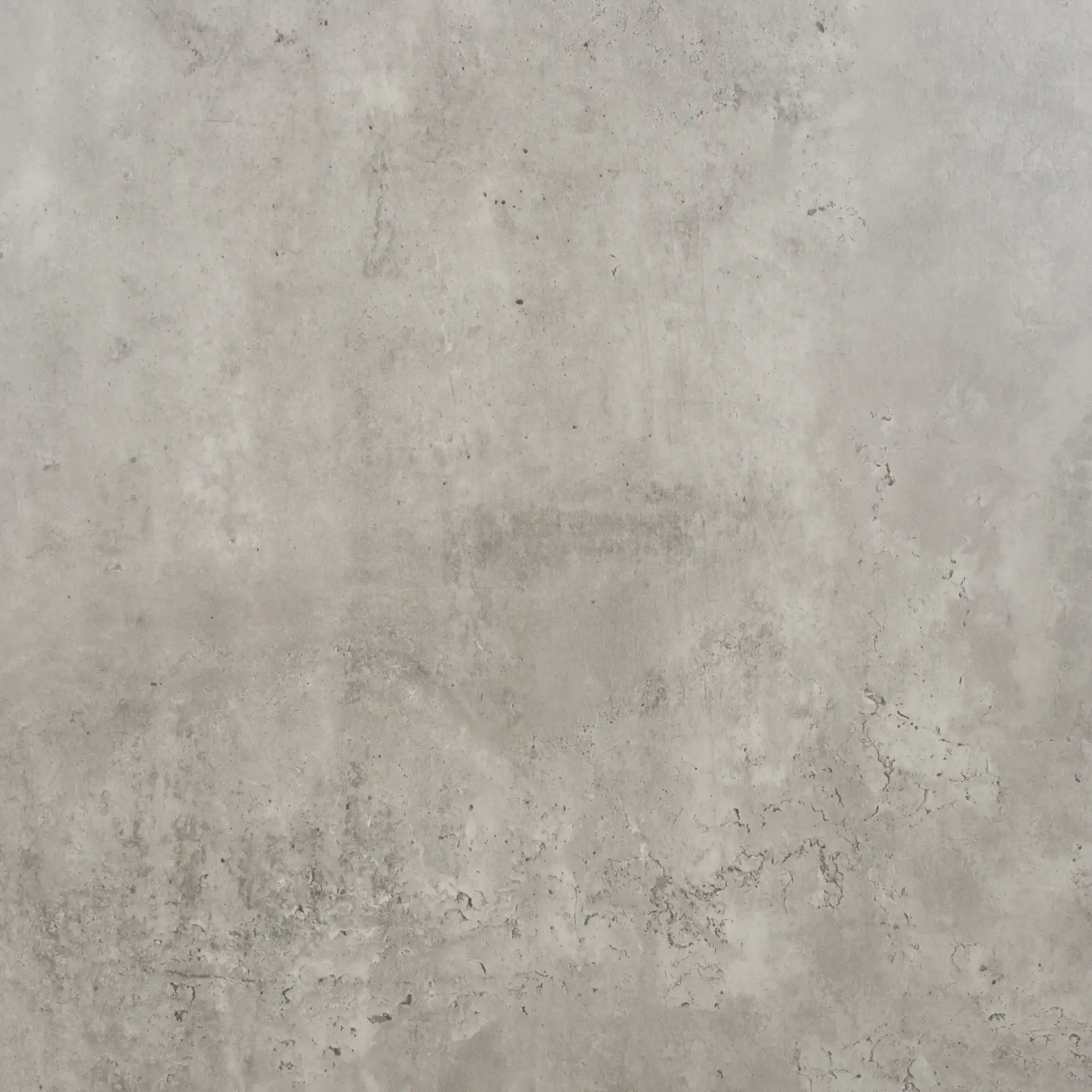 Coromio End Table in Light Gray / Natural, detail view