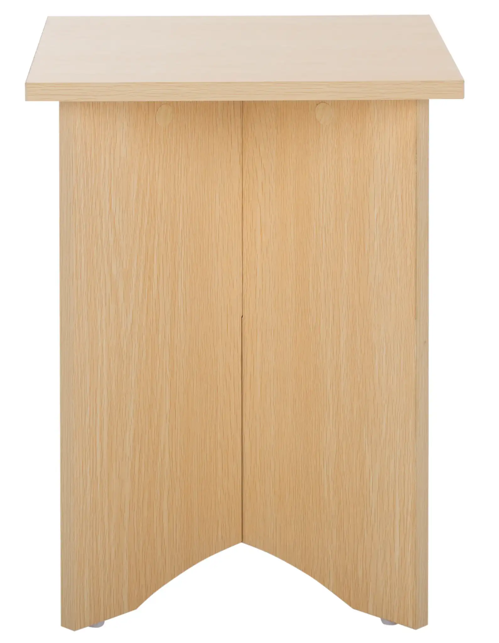 Elroy Accent Table in Sand