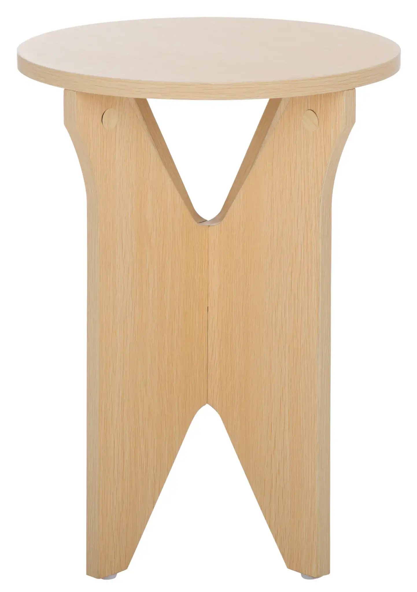 Elken Accent Table in Sand