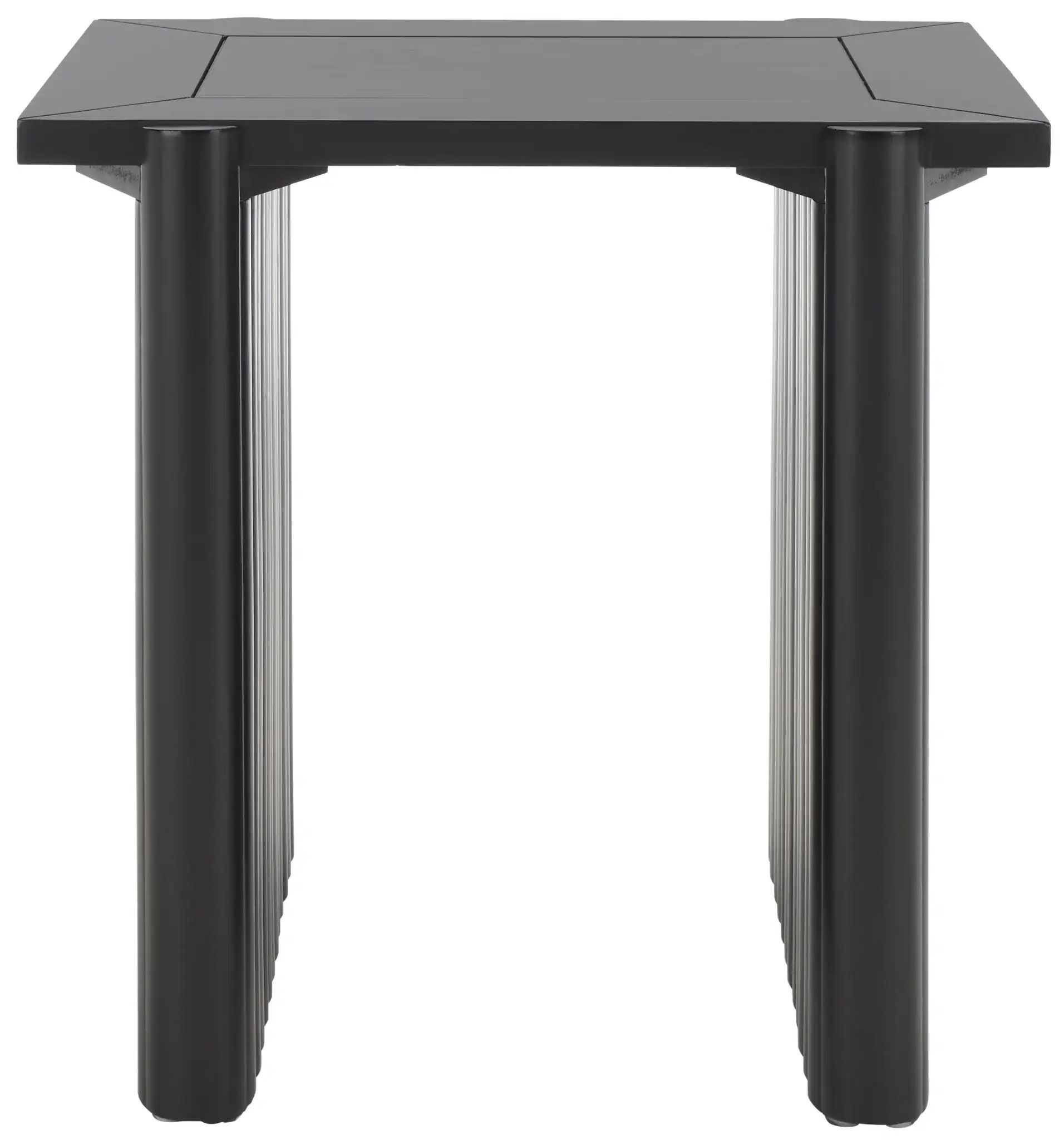 Buckley Accent Table in Black