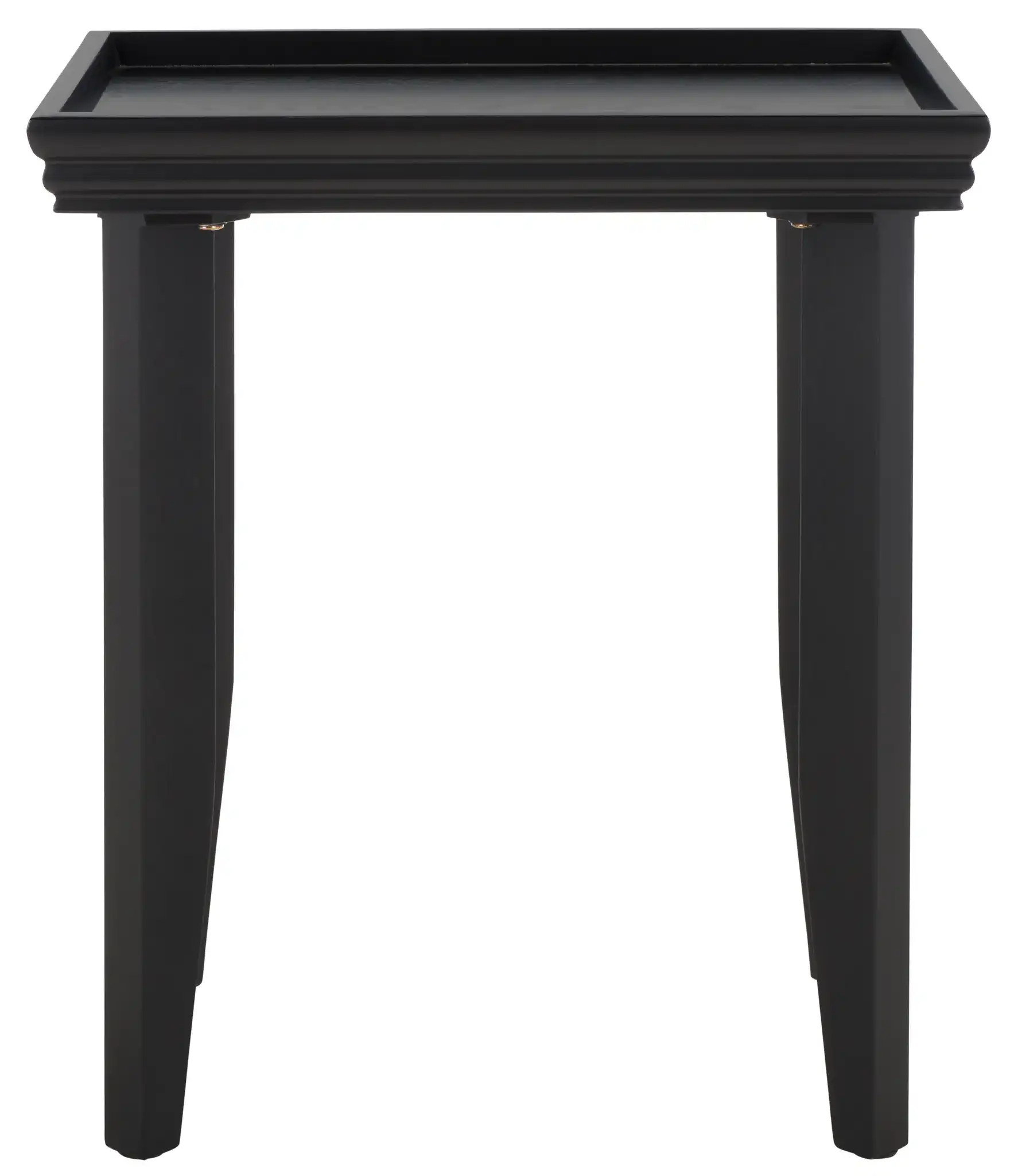 Naios Accent Table in Black