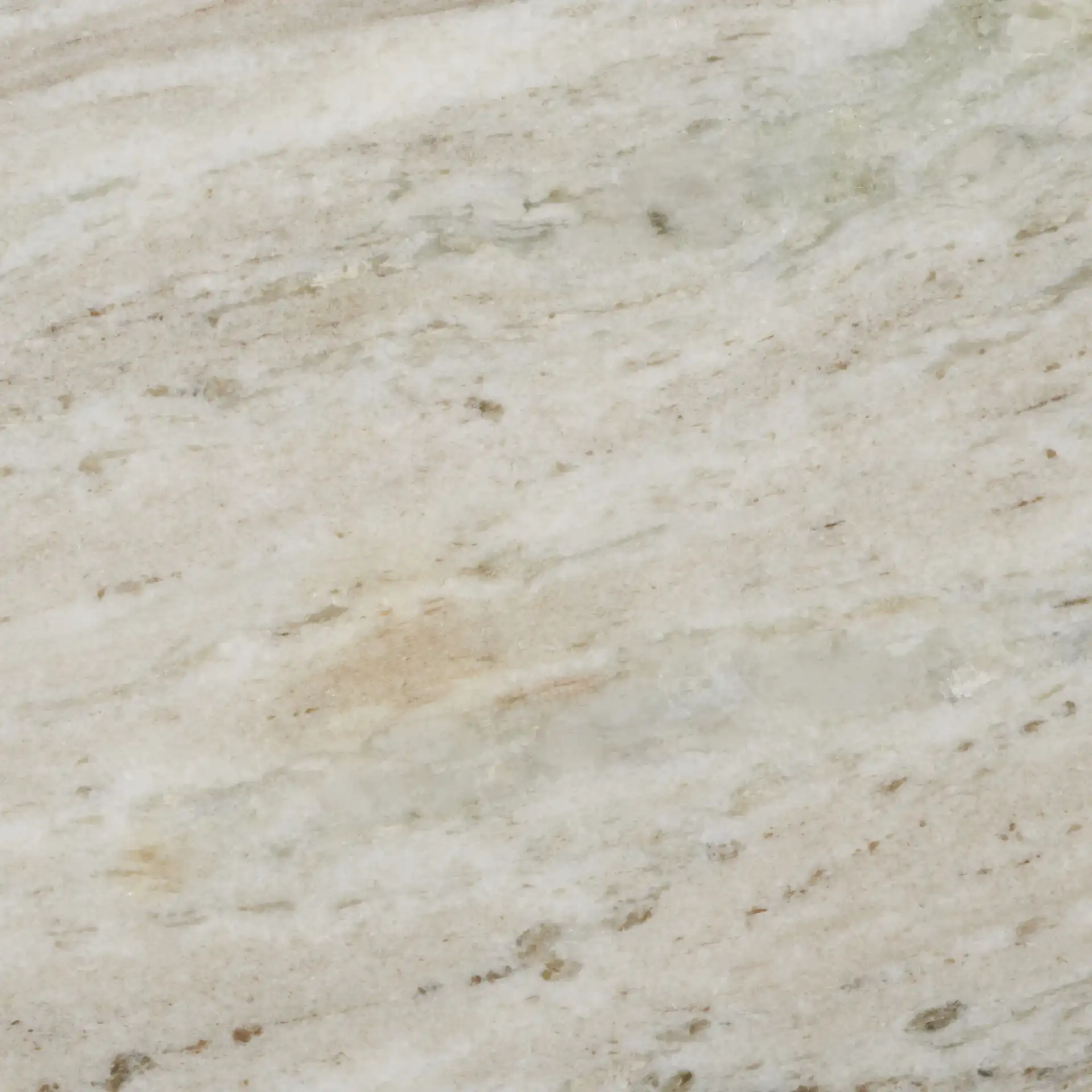 Guenon Round Accent Table in Gray Marble / Black, detail view