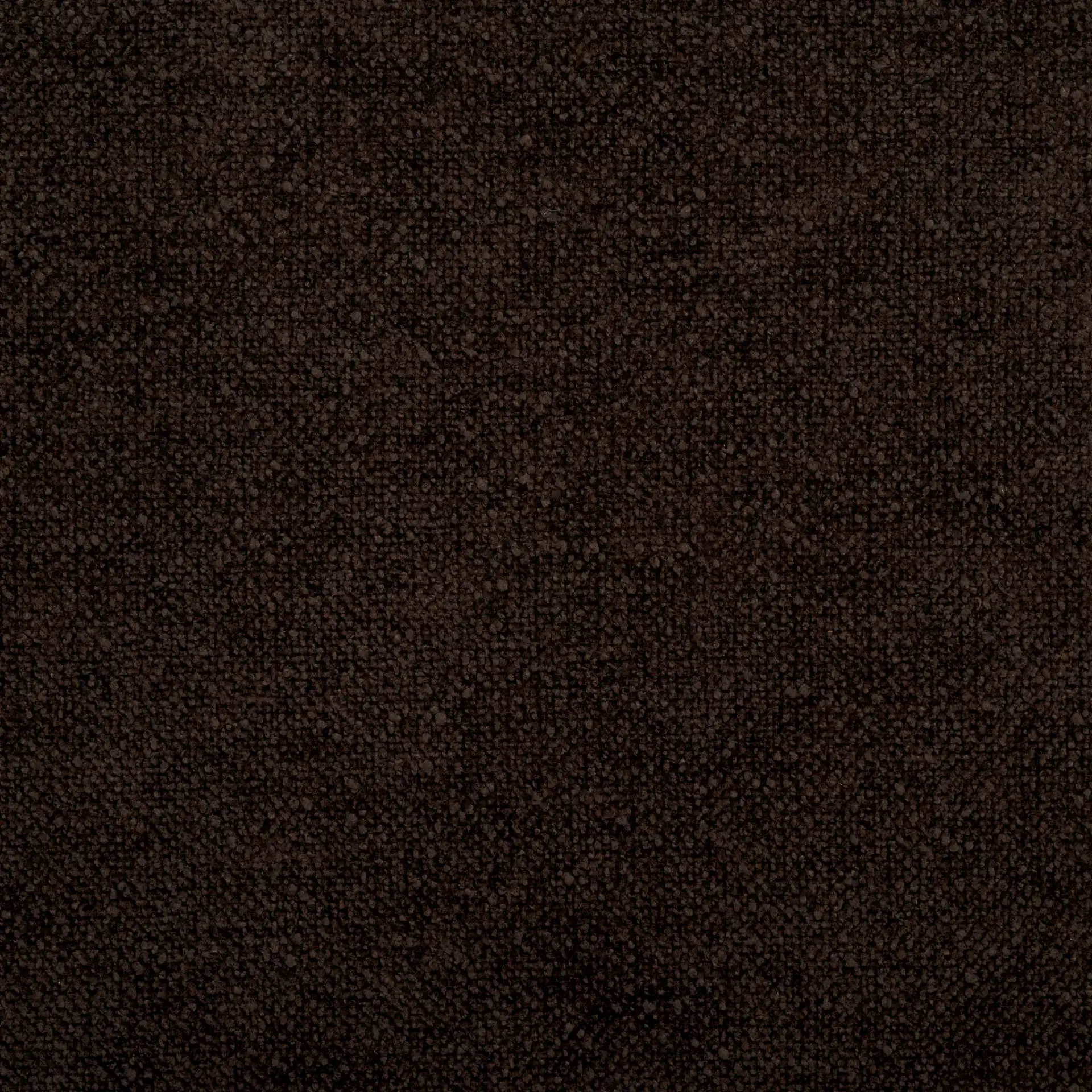 Zalens Accent Chair in Brown, detail view