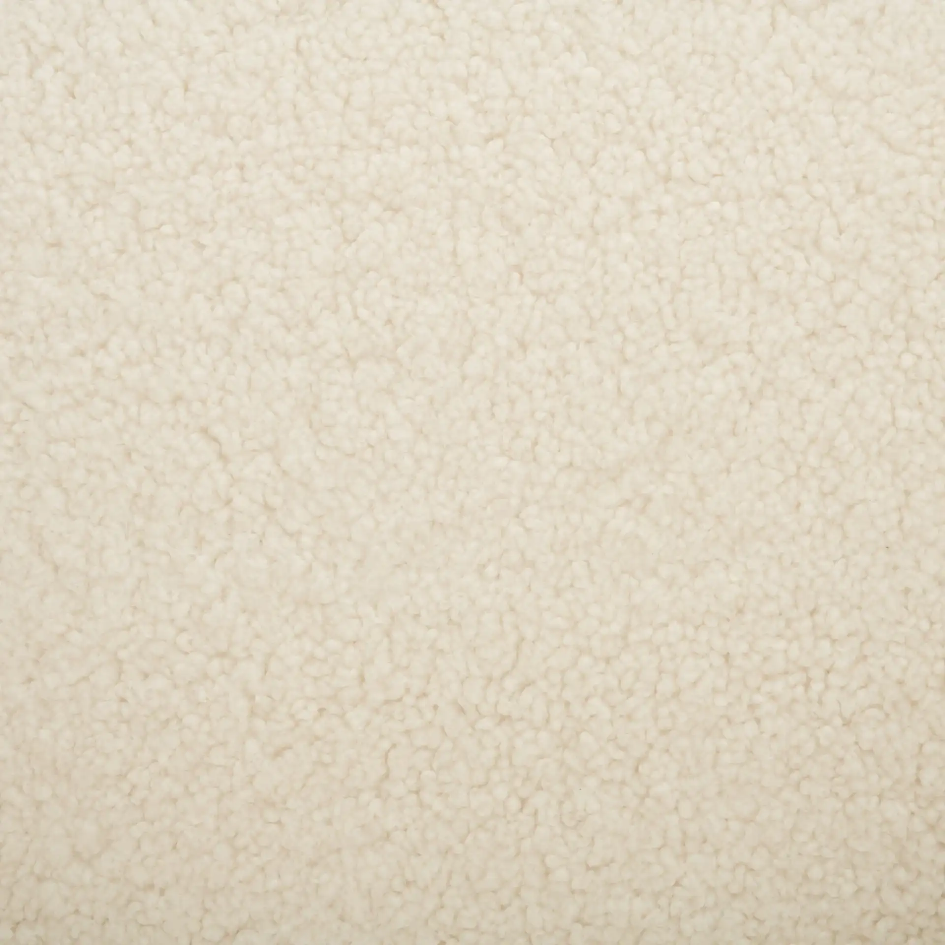 Jakoda Accent Chair in Off-White / Natural, detail view