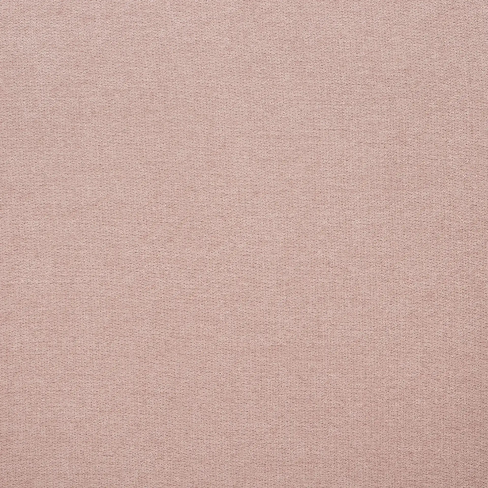 Ezro Upholstered Accent Chair in Blush / Black, detail view