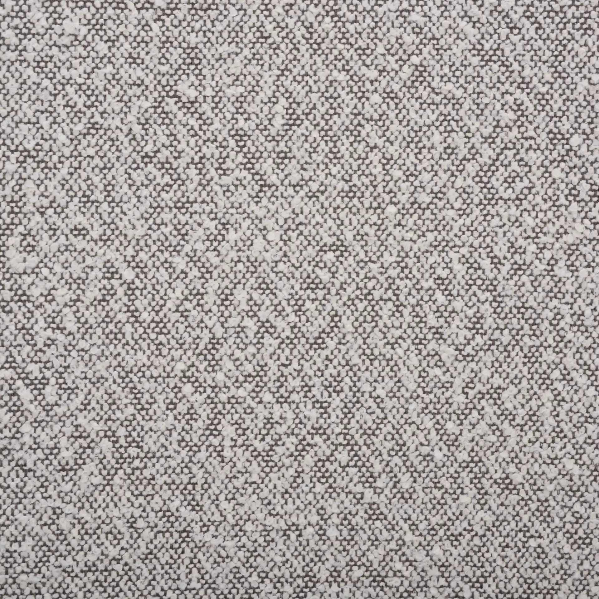 Alicai Accent Chair in Light Gray / Black, detail view