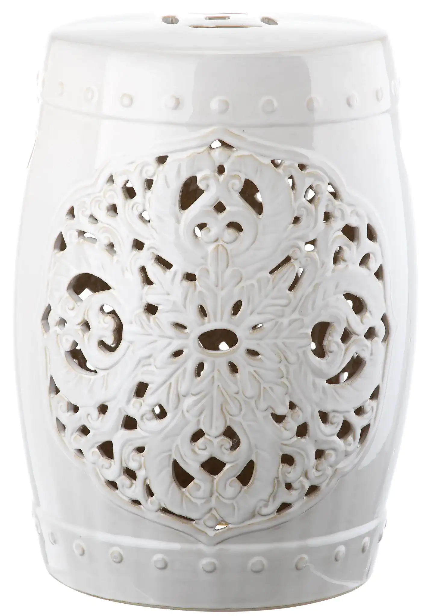 Antique White