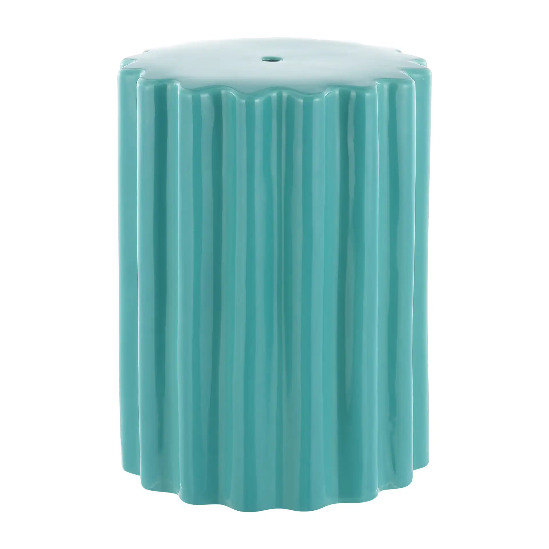 Robins Egg Blue