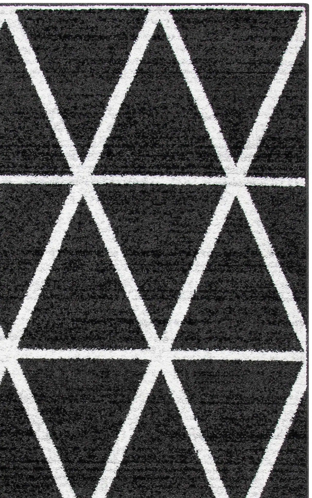 Black / Ivory