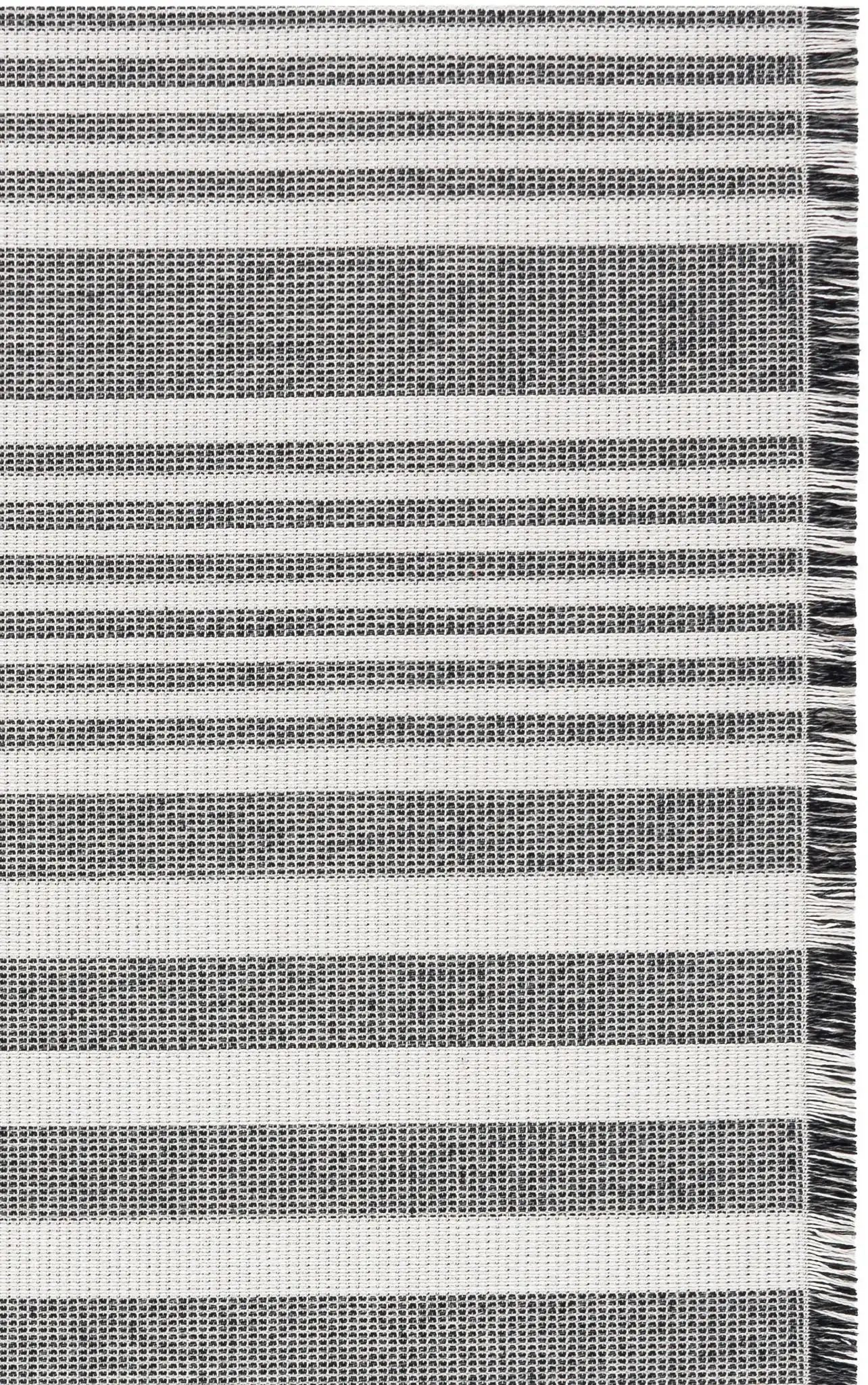Ivory / Black