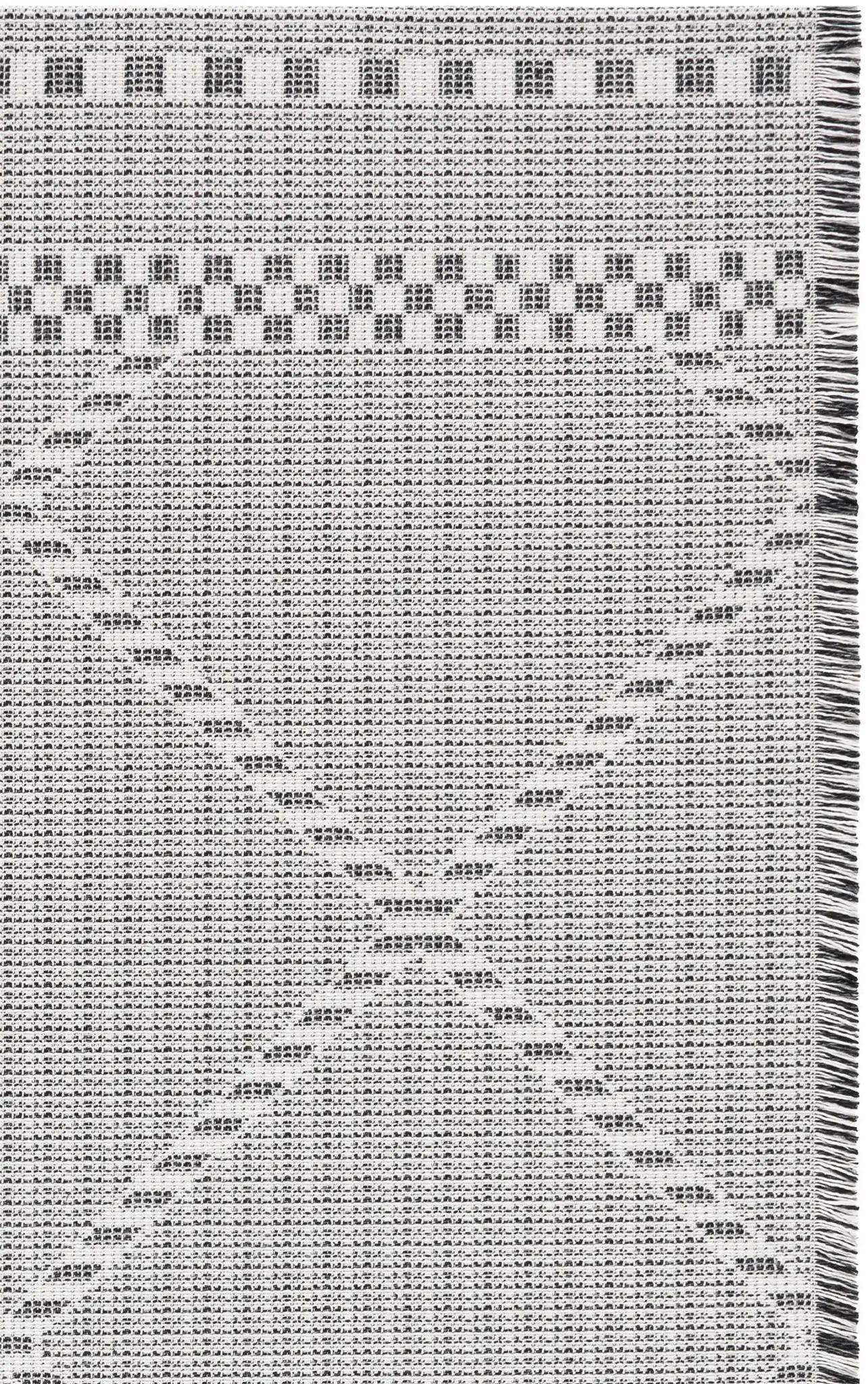 Ivory / Black