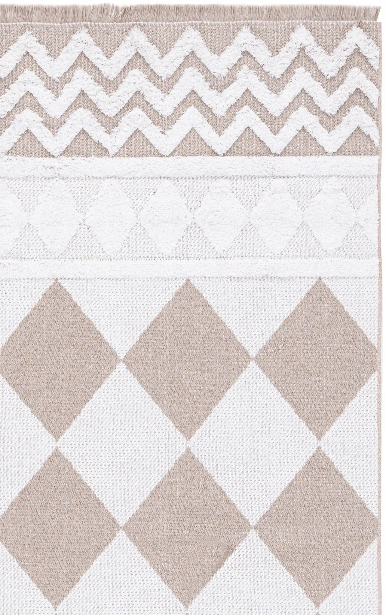 Ivory / Beige