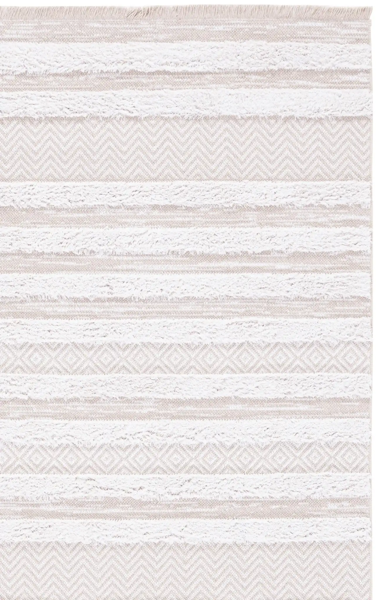 Beige / Ivory