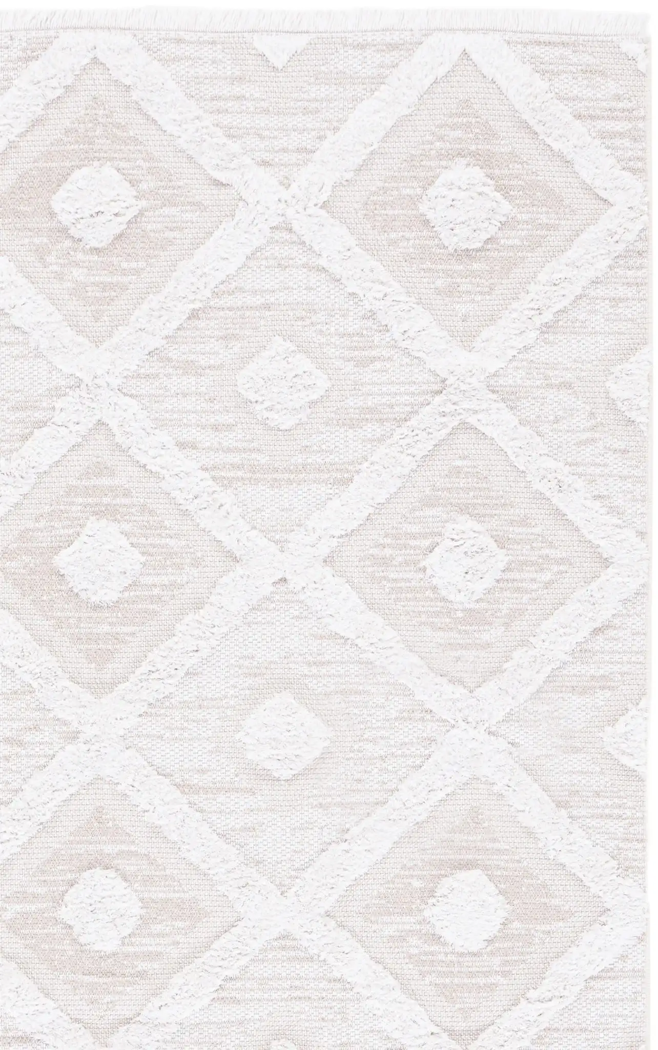 Beige / Ivory