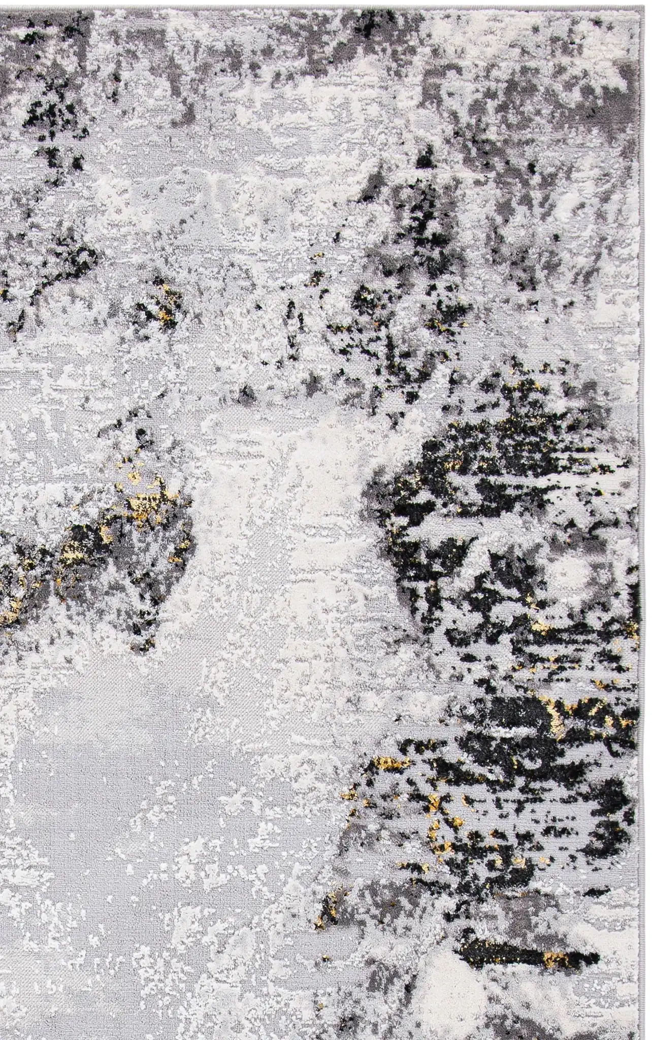 Gray / Gold