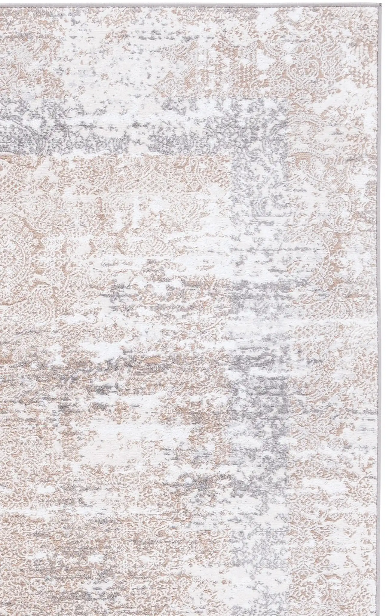 Beige / Gray