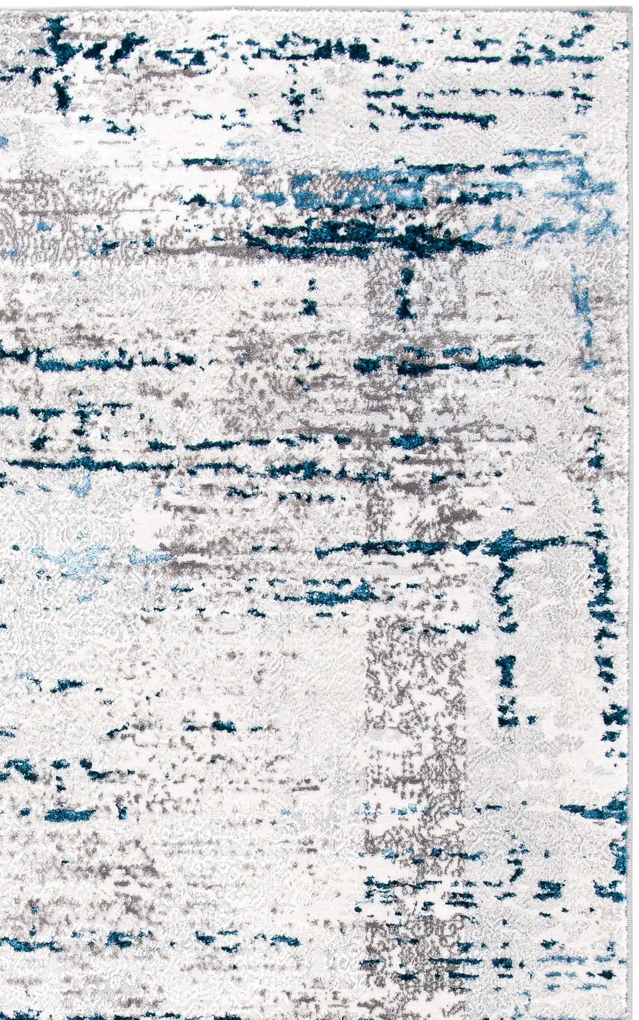 Gray / Blue