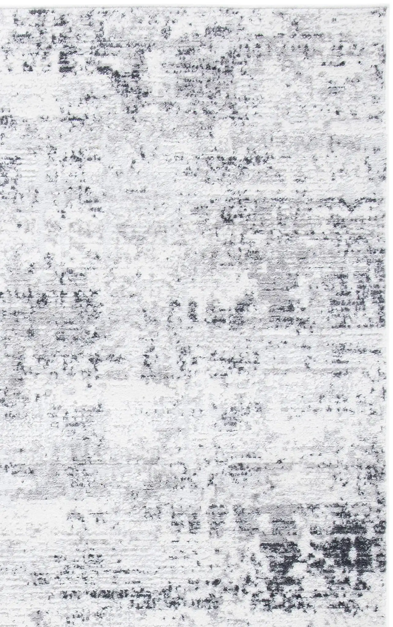 Ivory / Gray