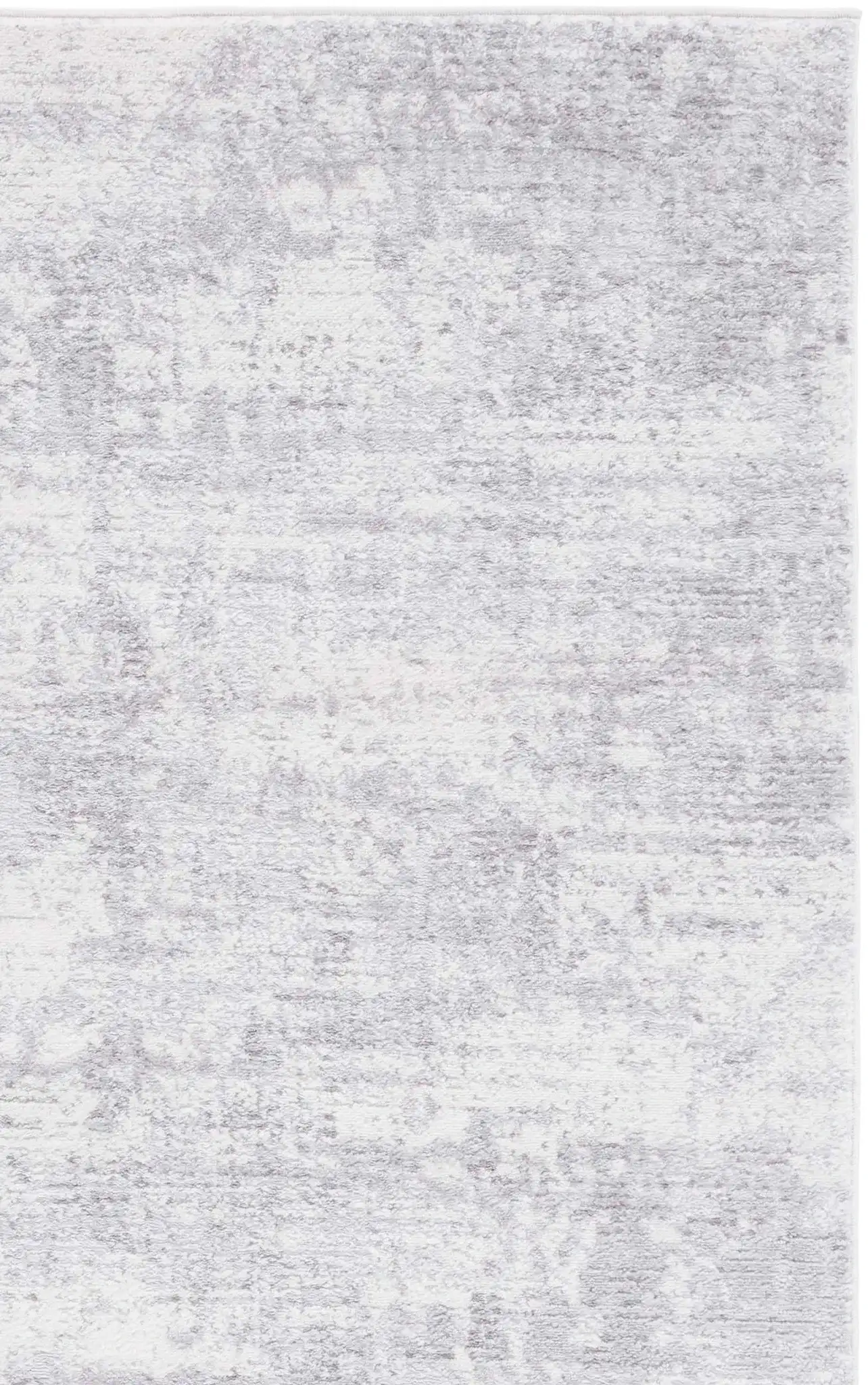 Ivory / Light Gray