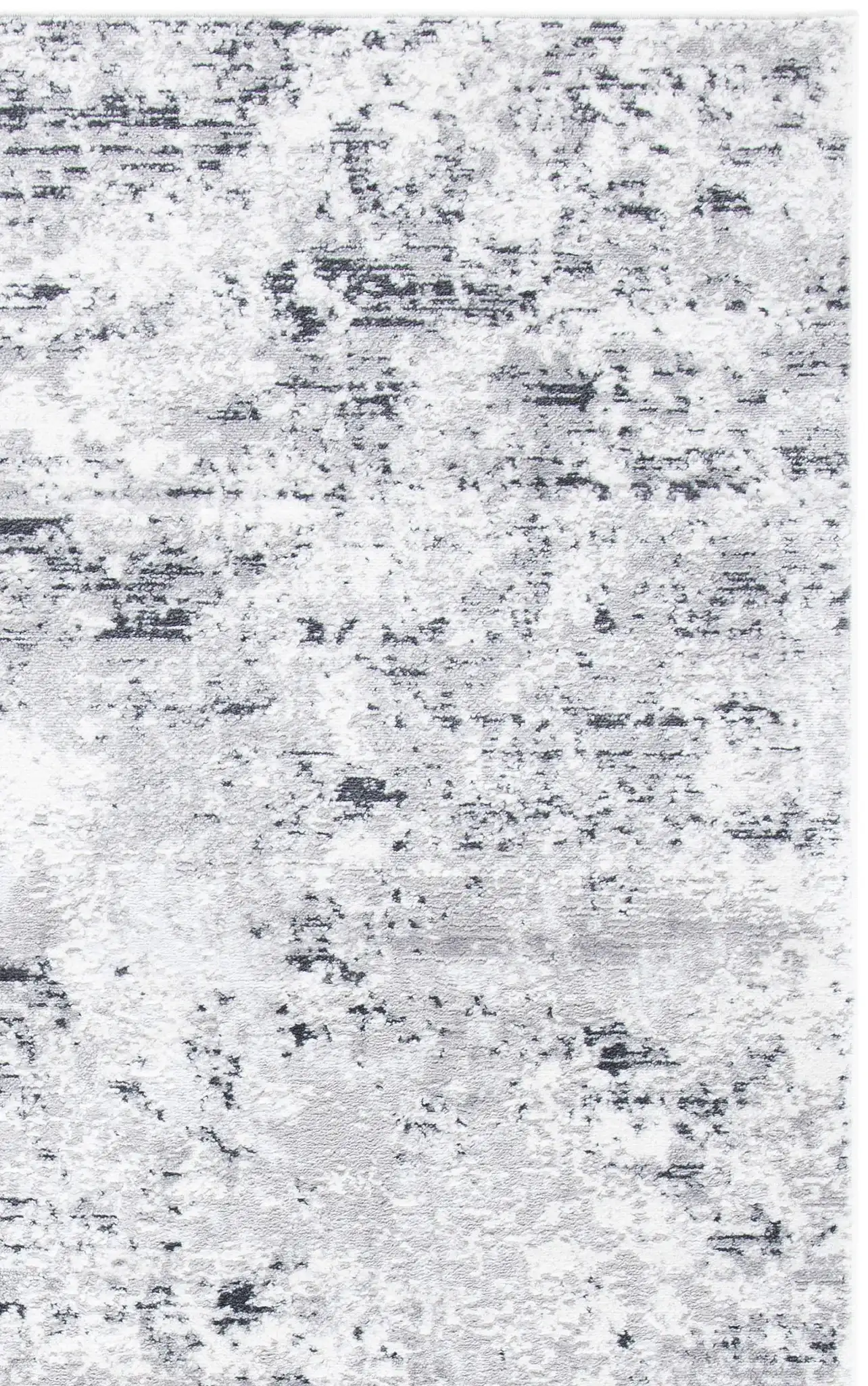 Gray / Ivory
