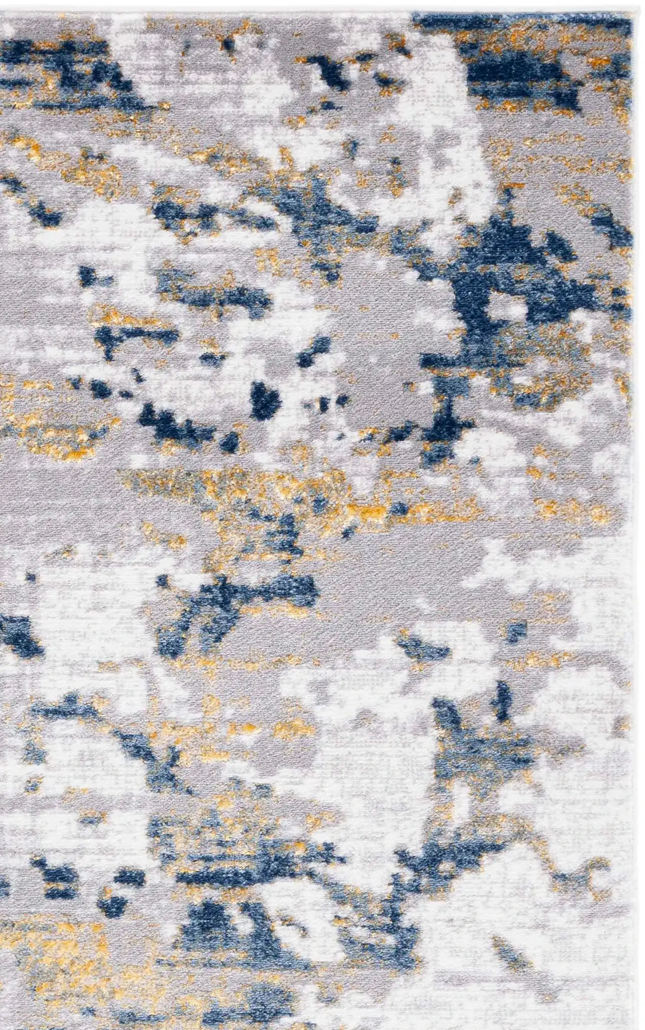 Ivory / Gray