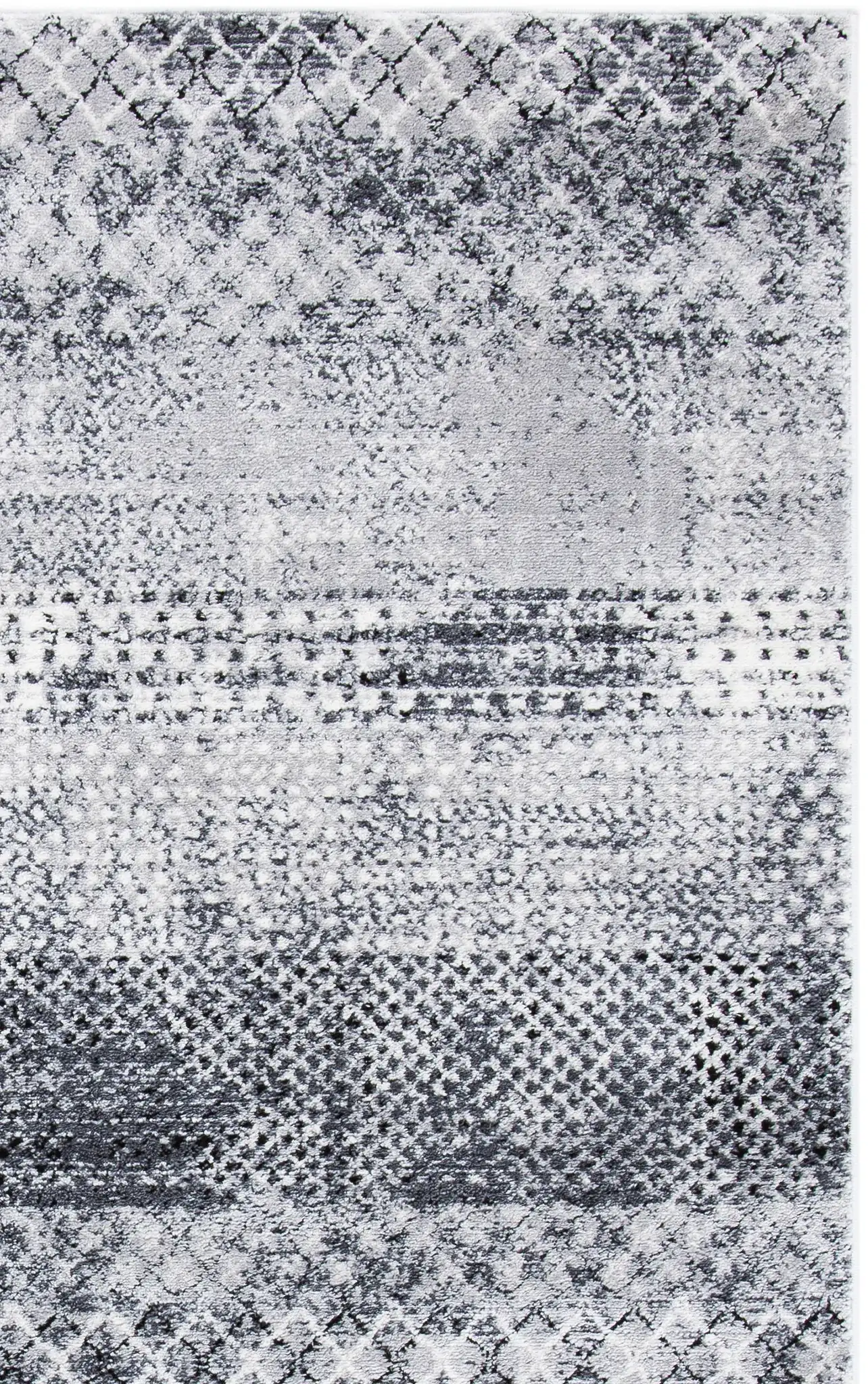 Gray / Ivory