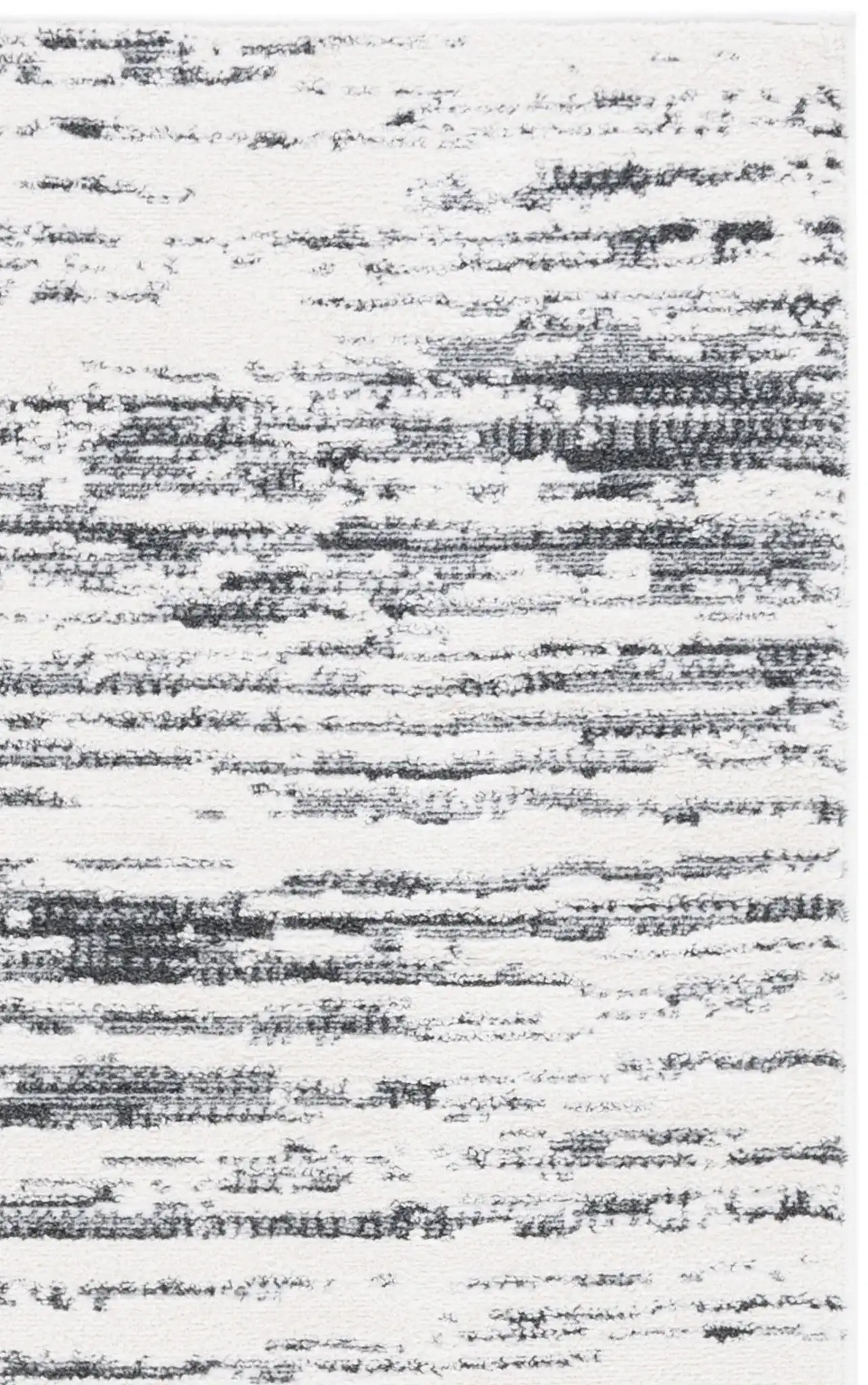 Charcoal / Ivory