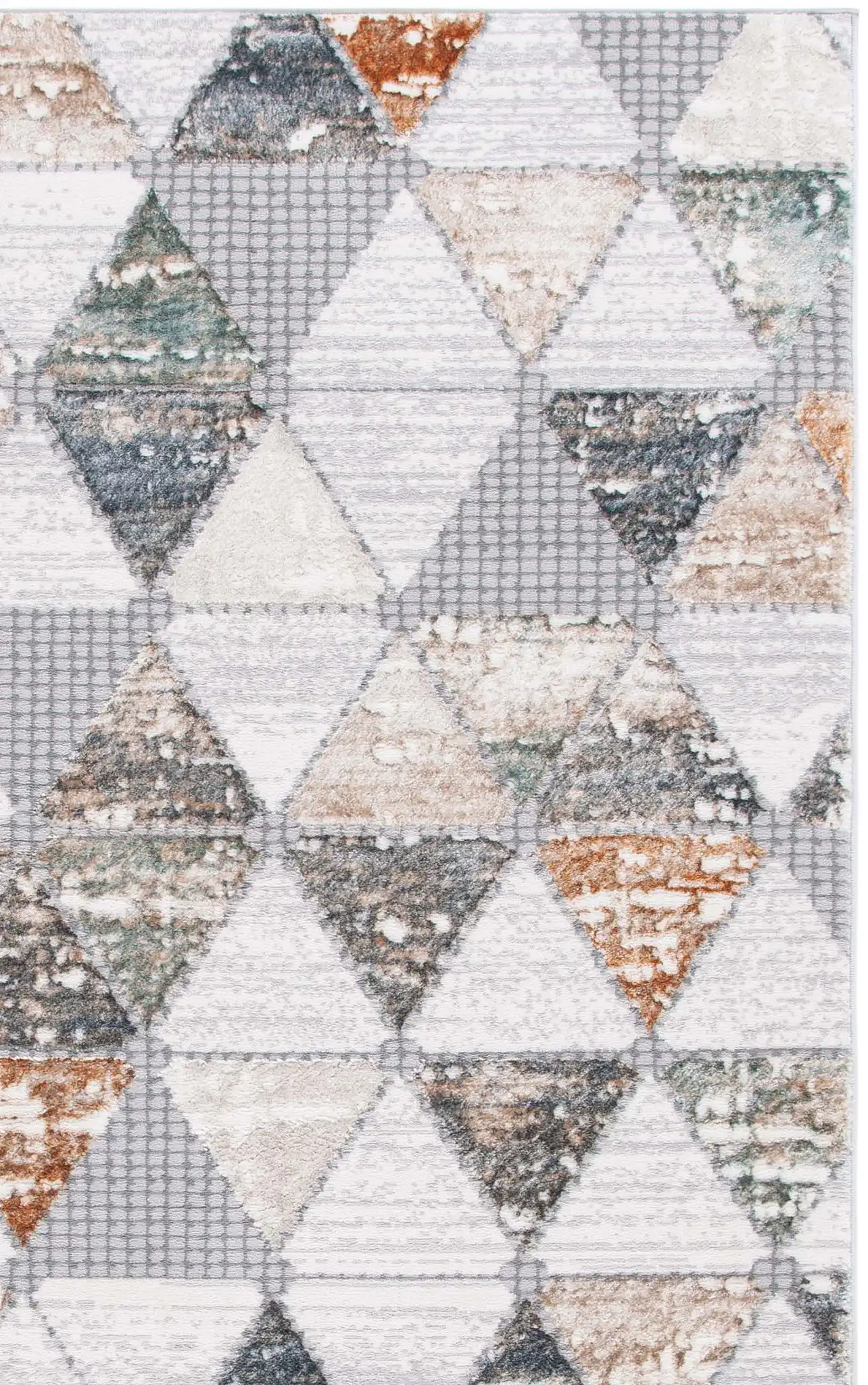 Gray / Beige