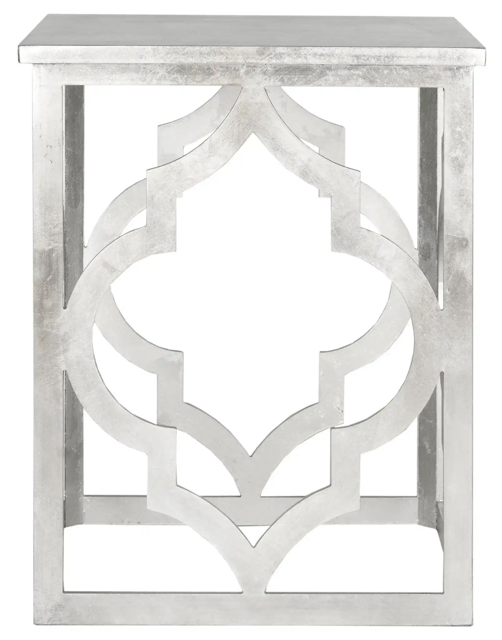Silver