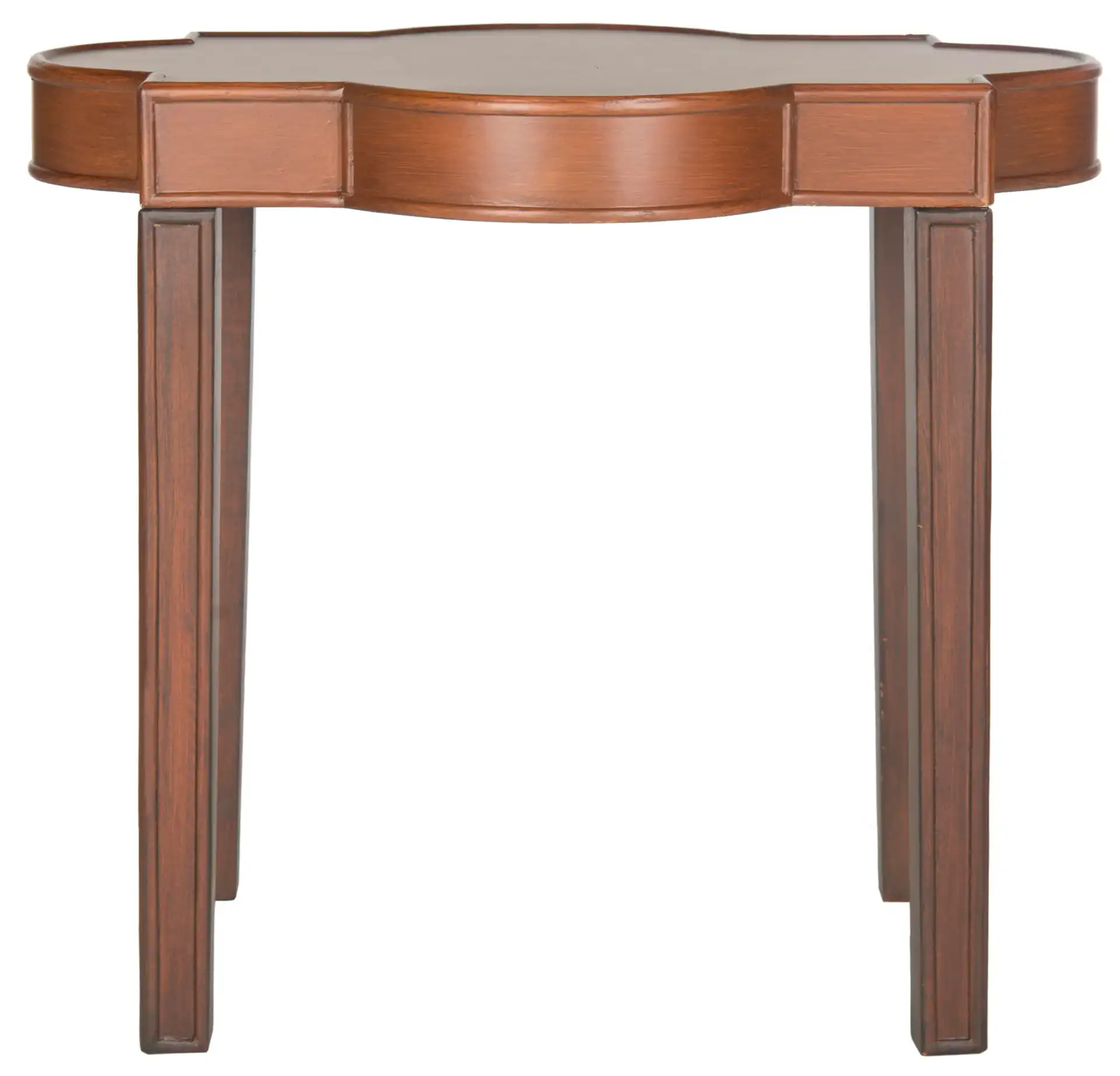 Mizell End Table in Brown