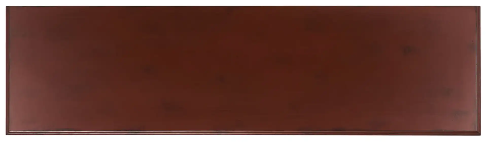 Cynthia Console in Brown, detail view