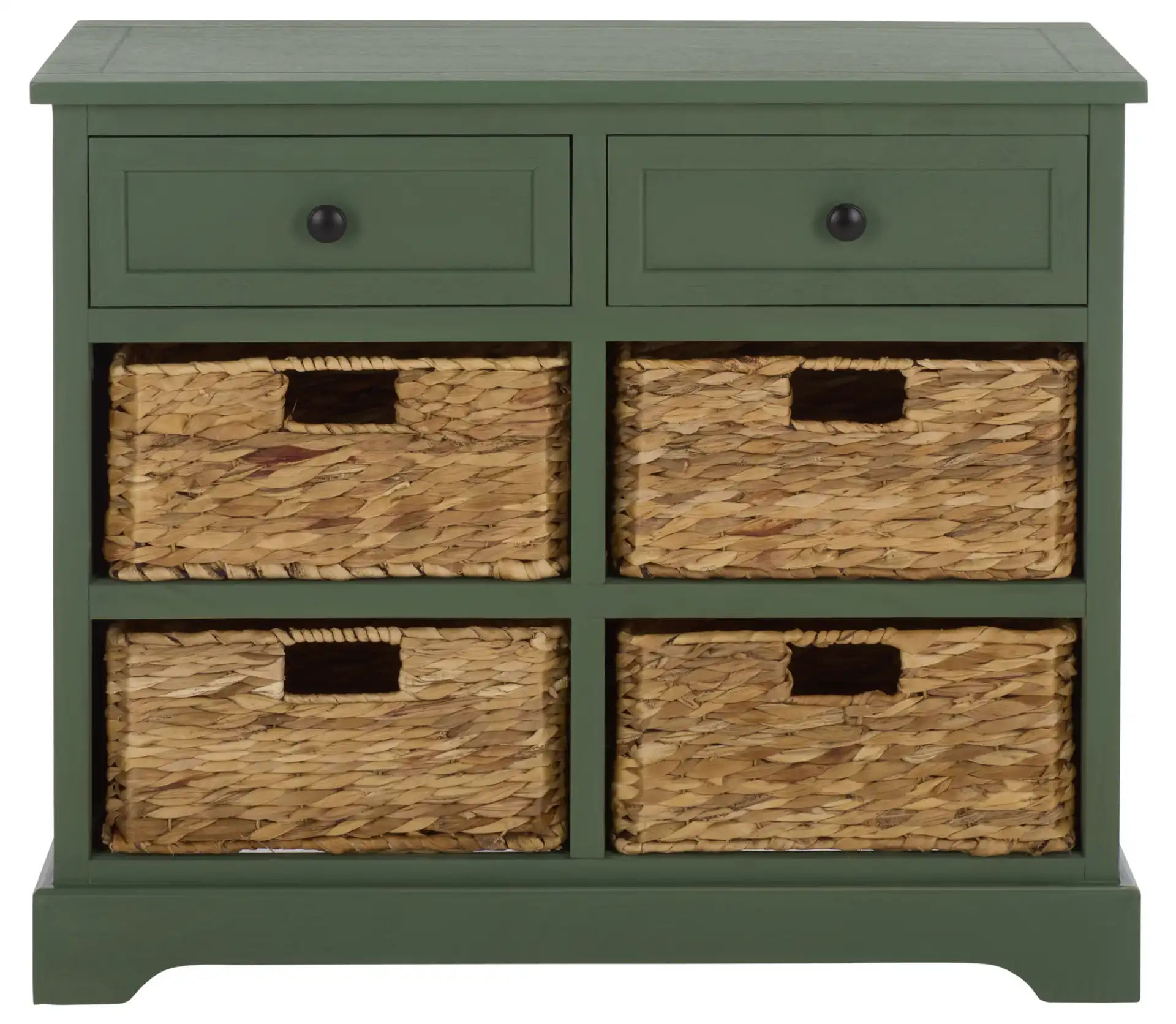Dusty Green