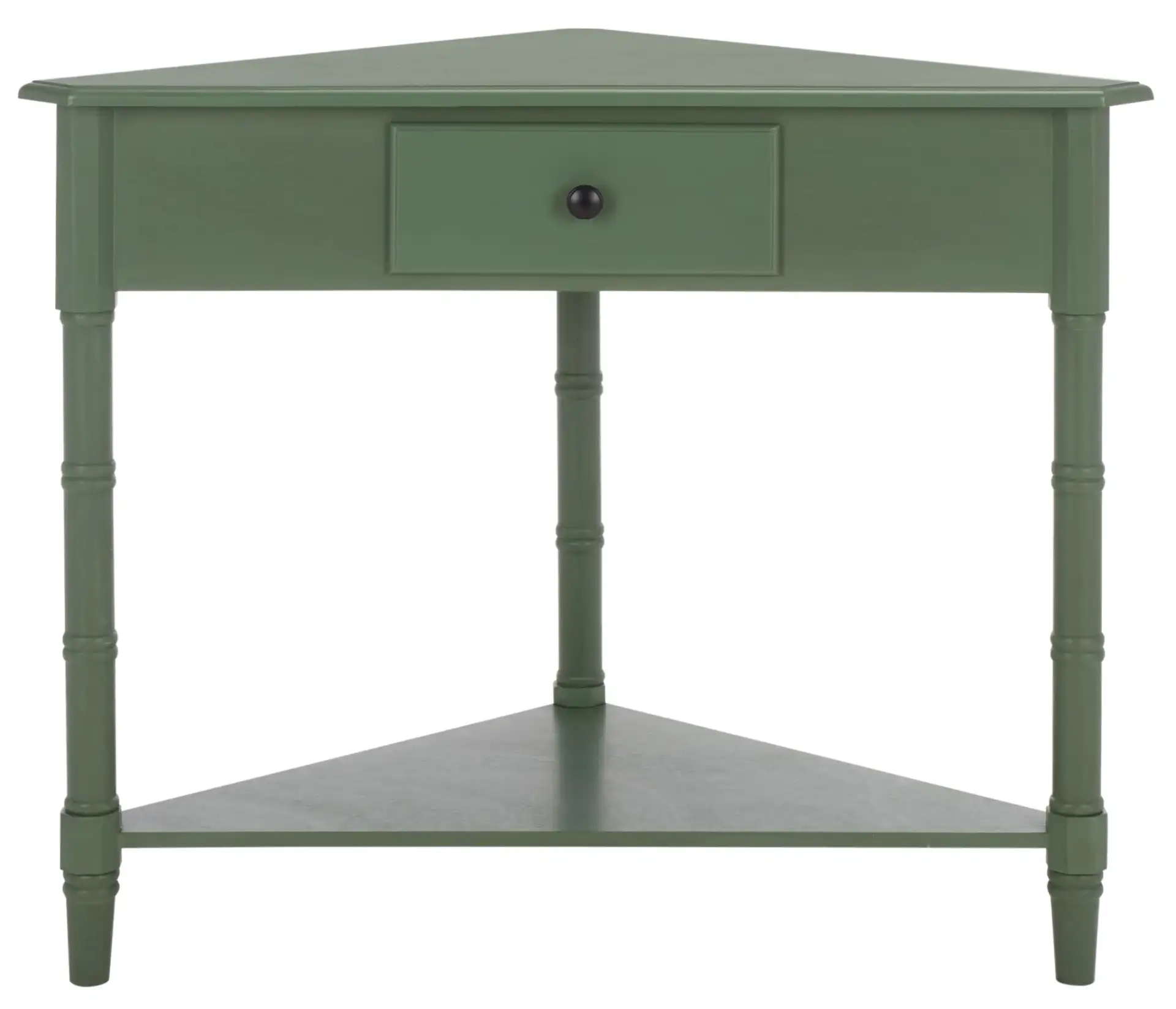 Dusty Green