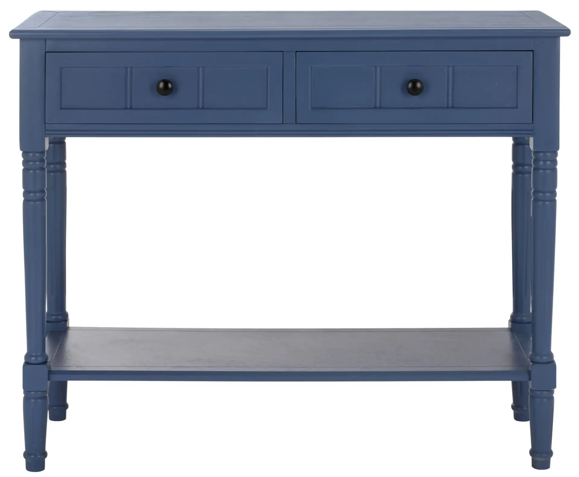 Samantha Console in Blue
