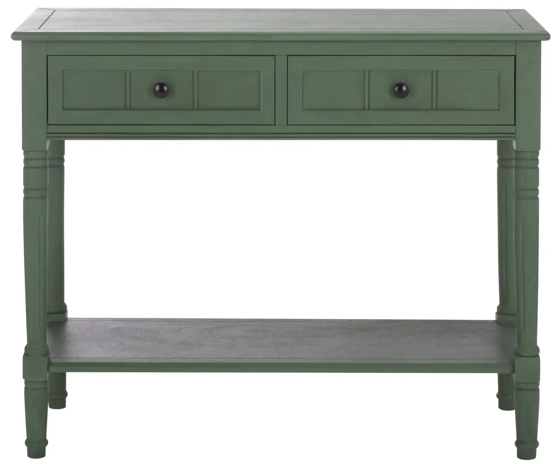 Dusty Green