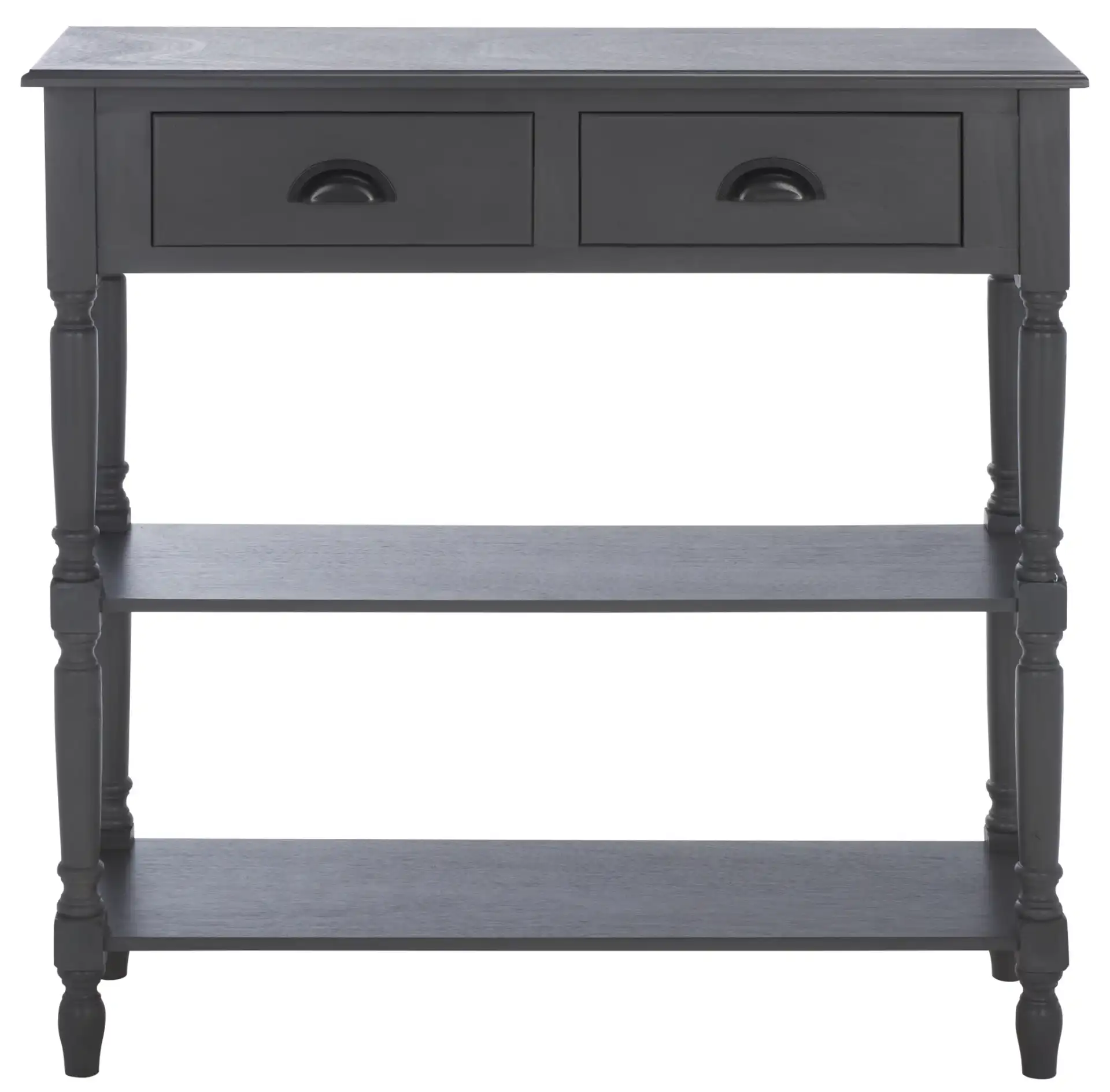 Salem Console in Gray