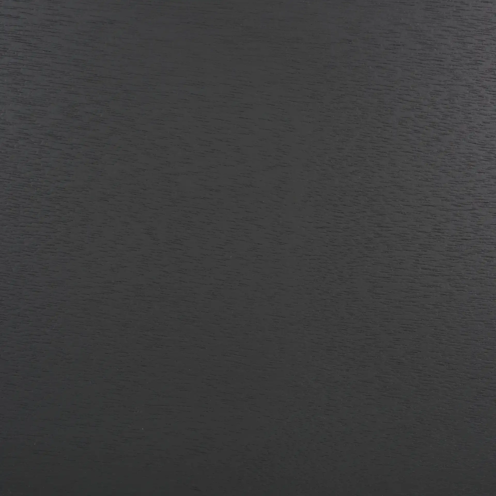 Salem Console in Gray, detail view