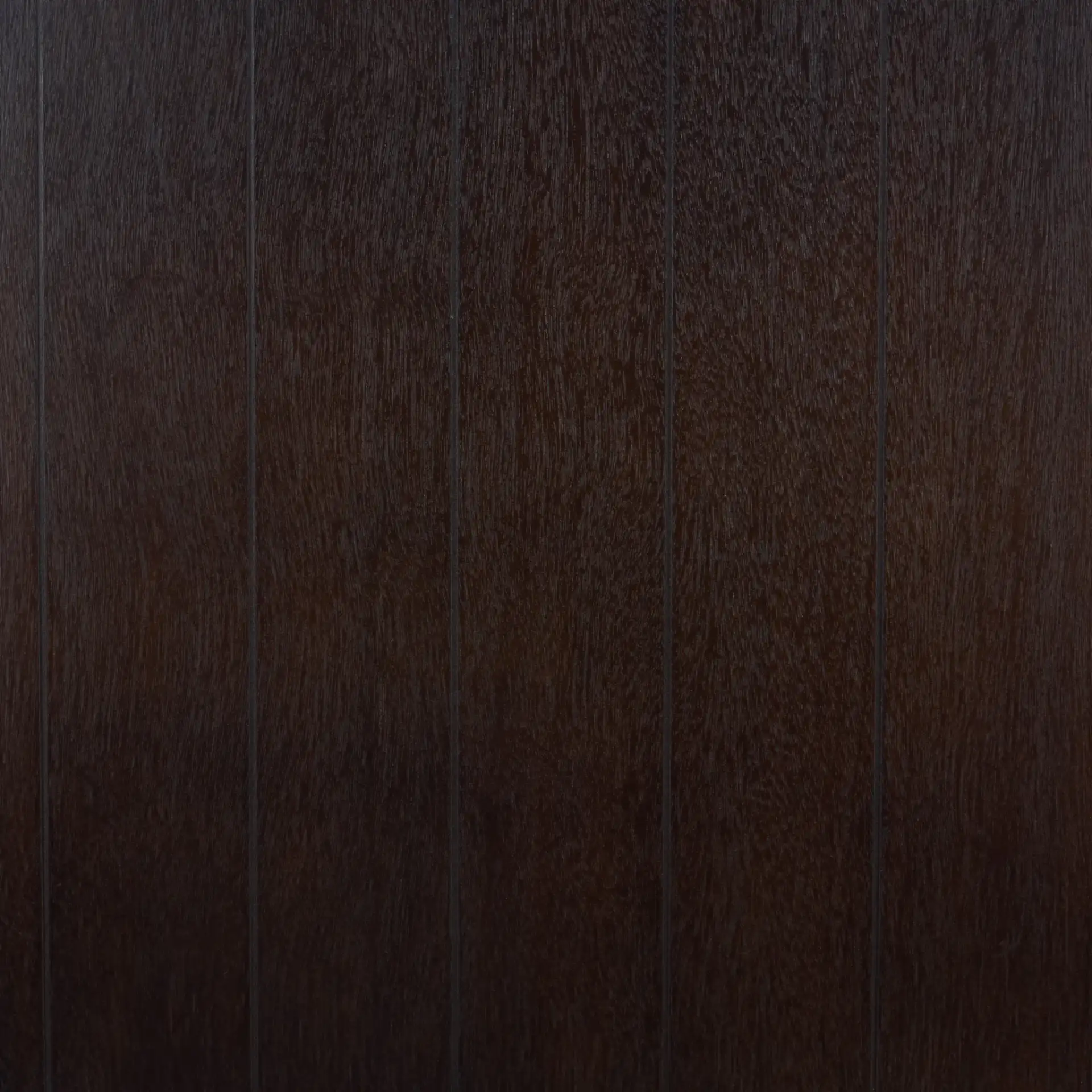 Bela Coffee Table in Dark Chocolate, detail view