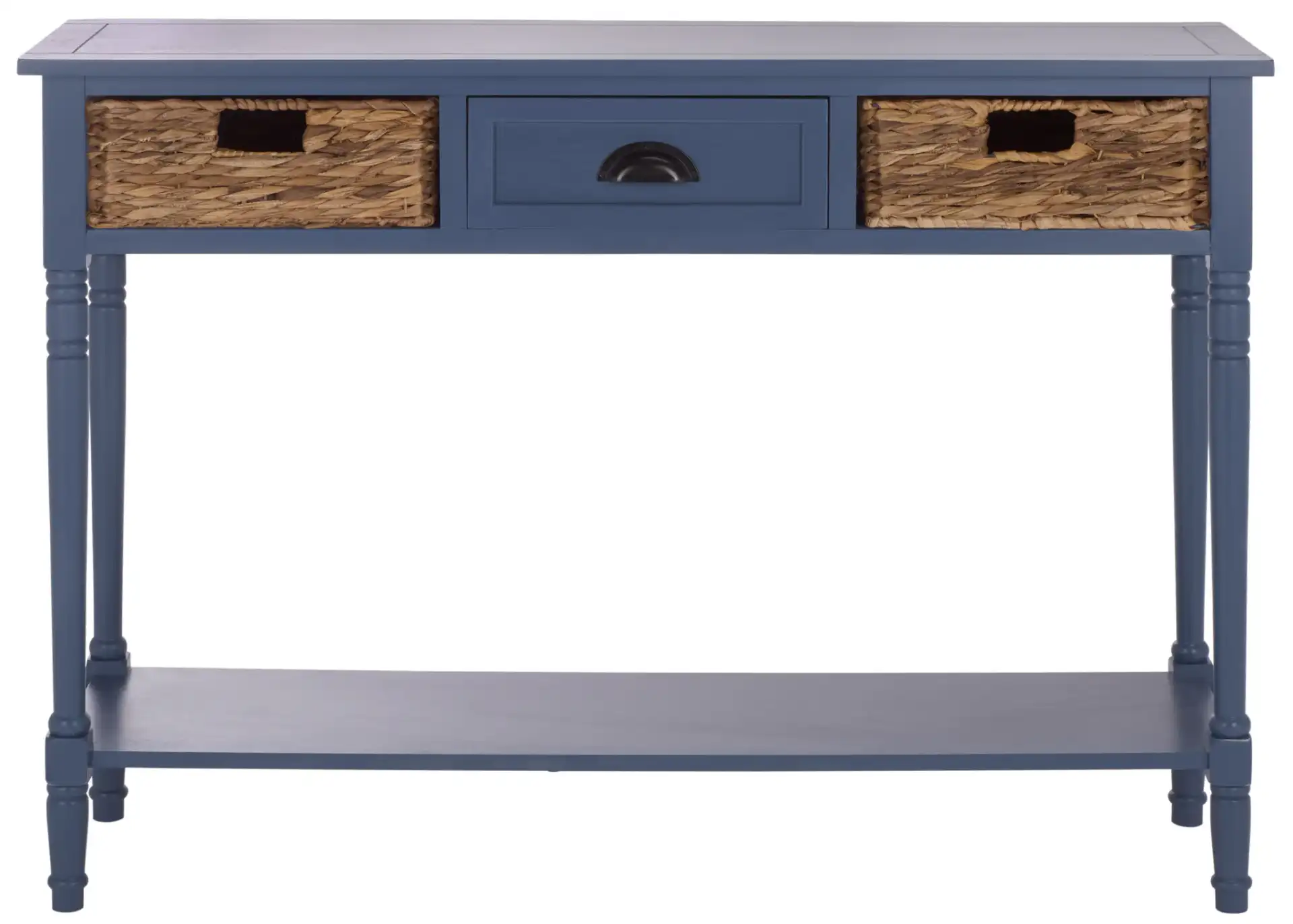 Christa Console in Blue