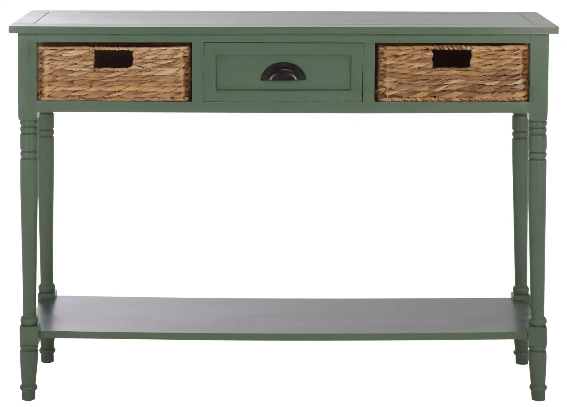 Dusty Green