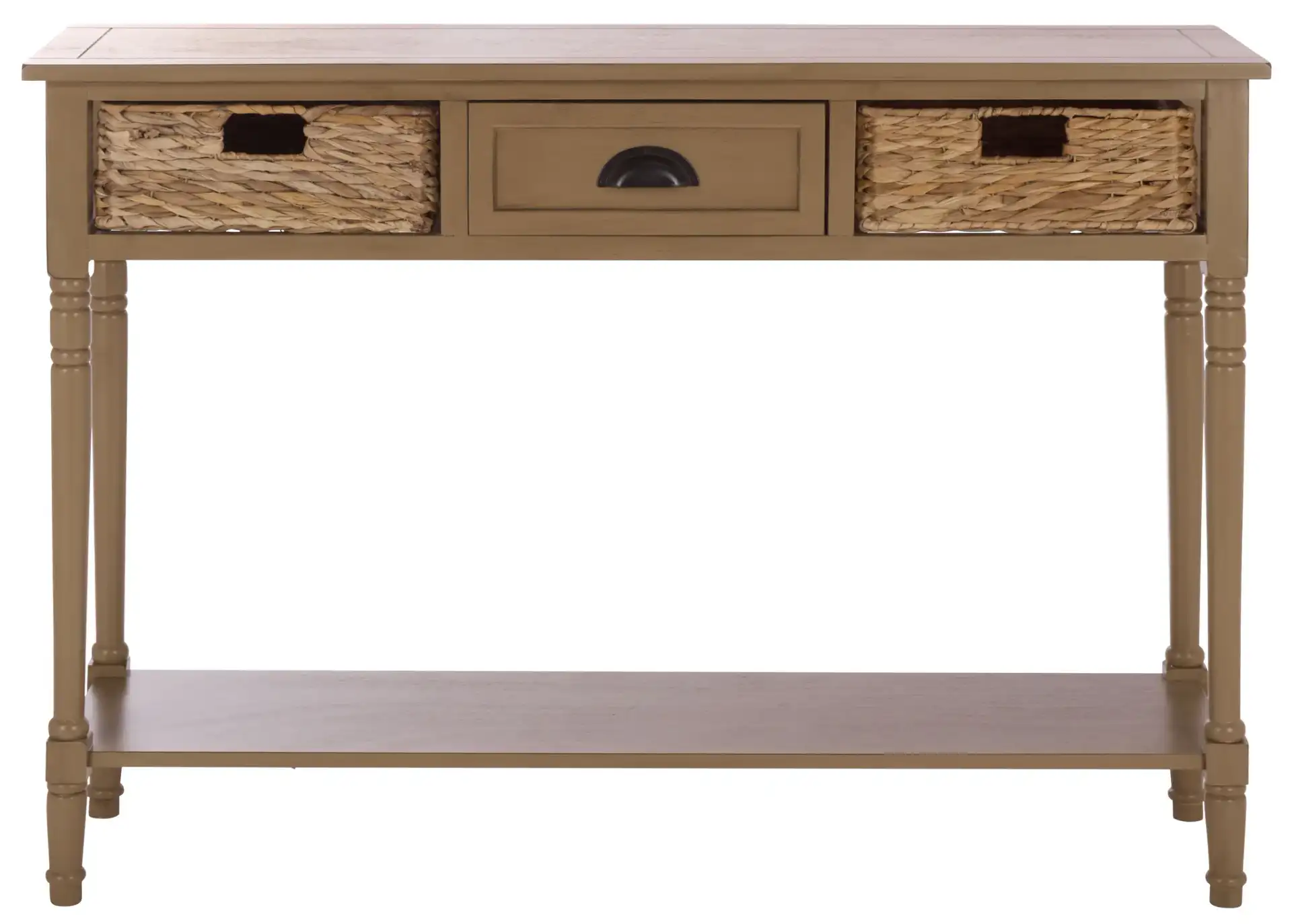Desert Brown