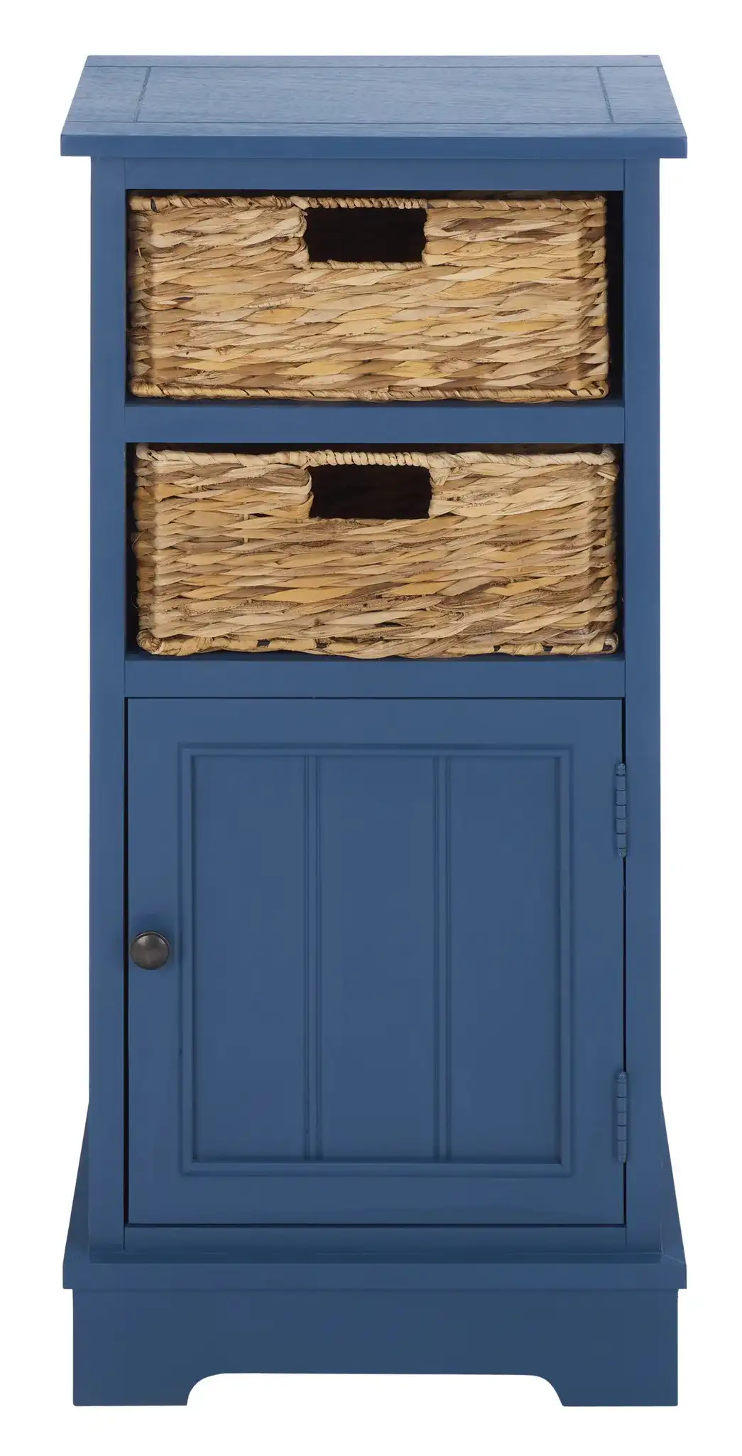 Connery Cabinet in Blue