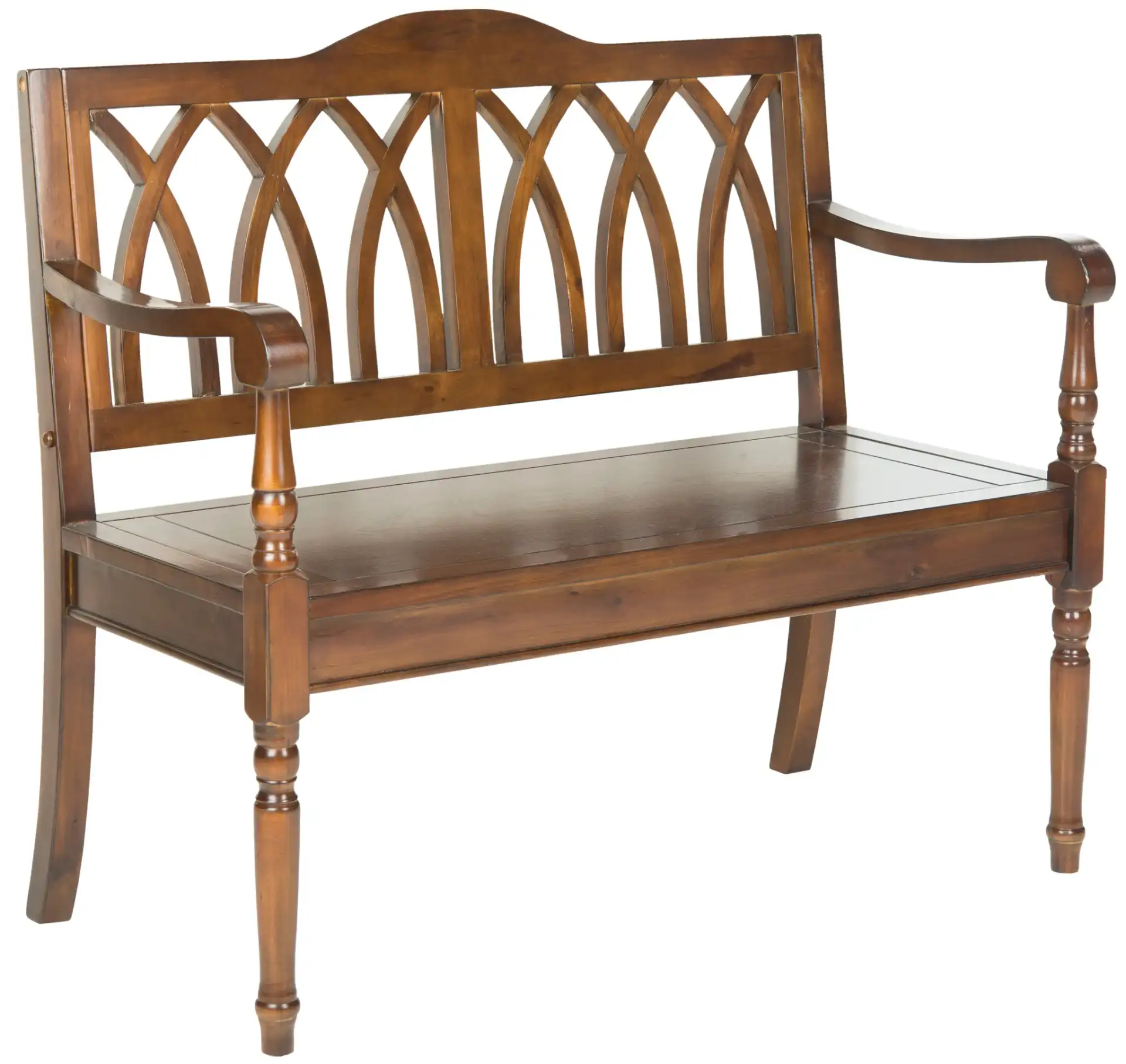 Dark Teak