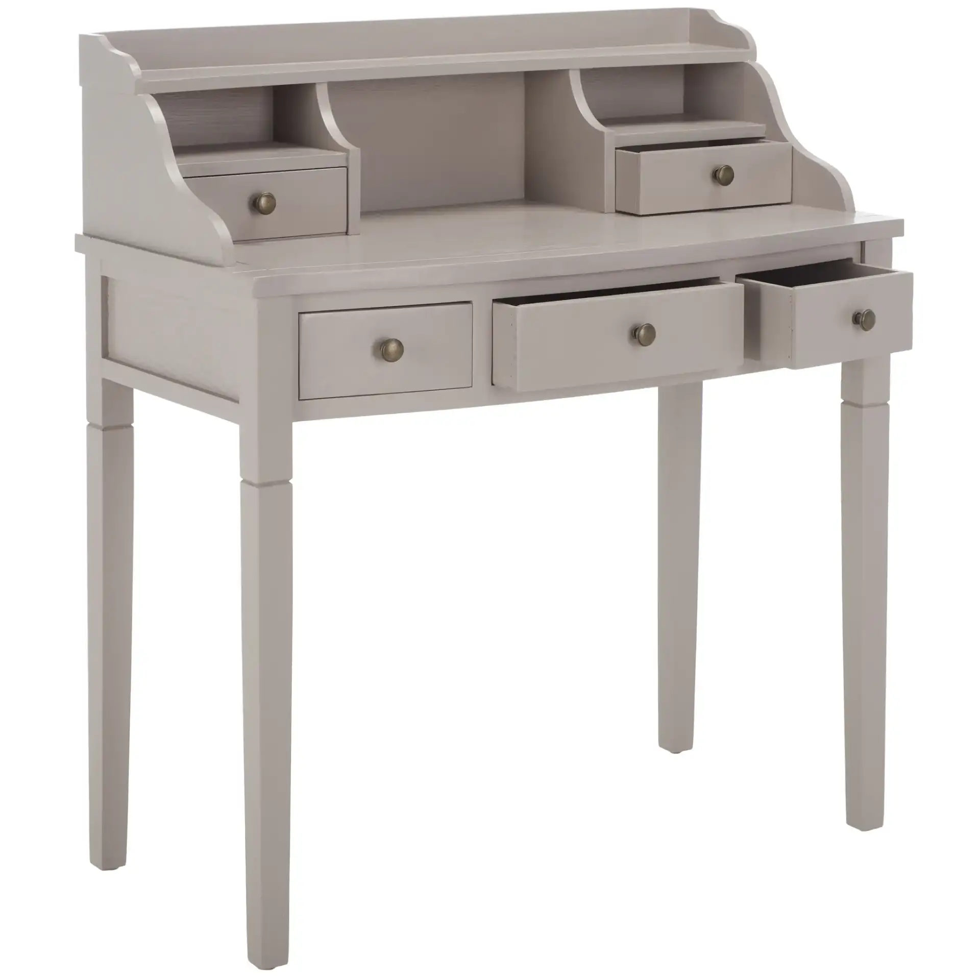 Quartz Gray