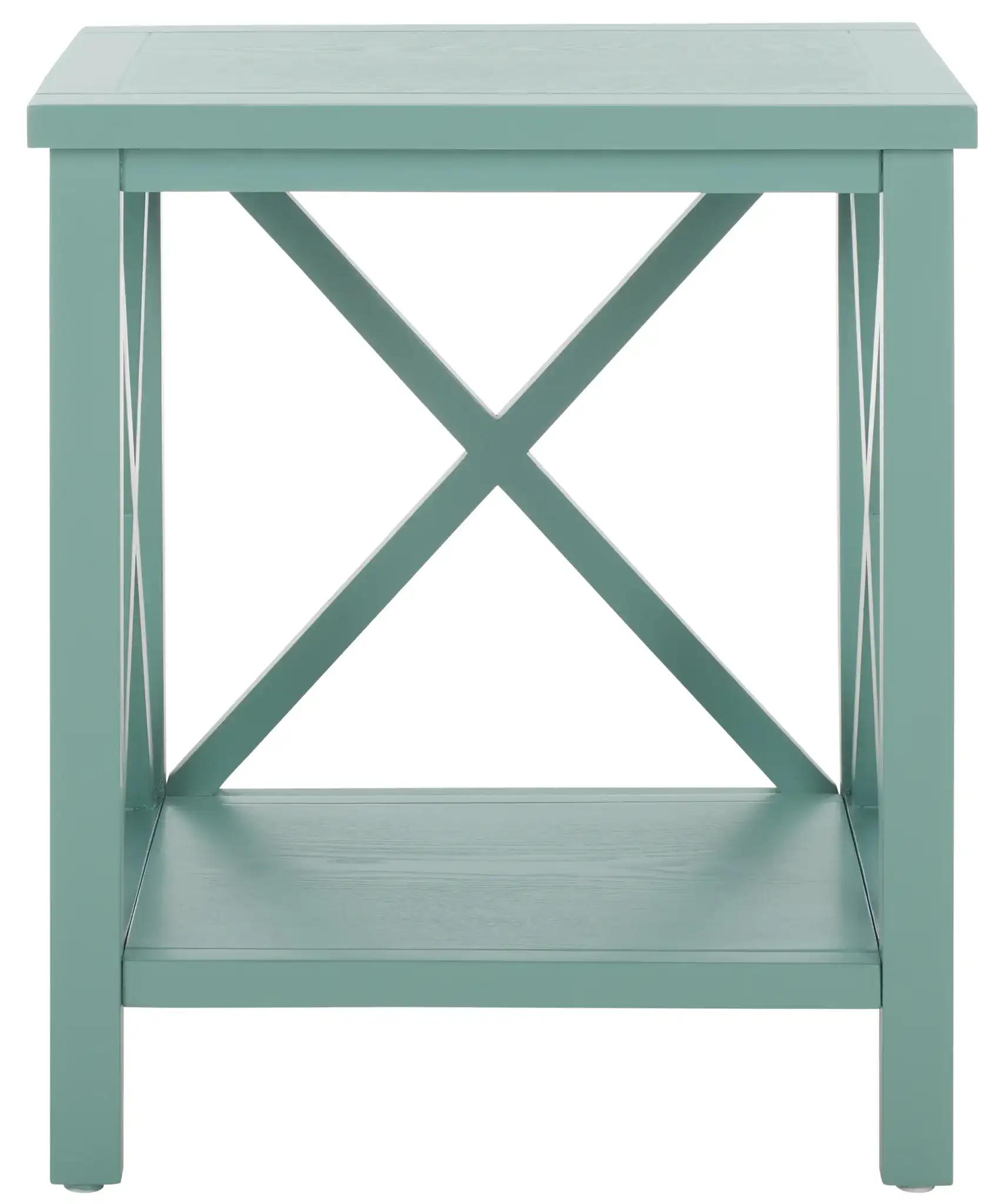 Dusty Green