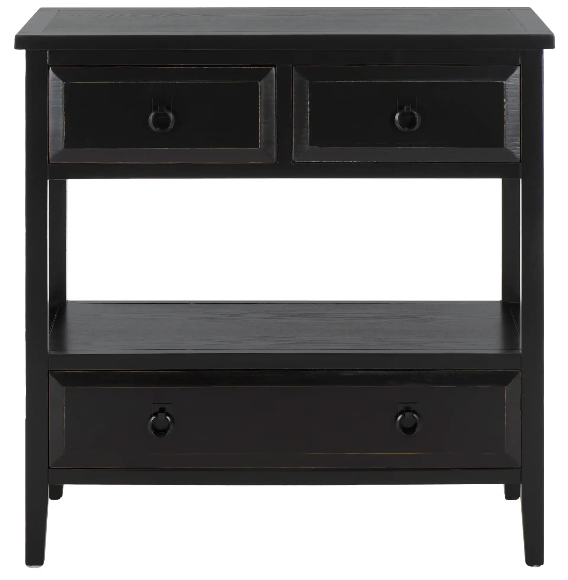 Branson Sideboard in Black