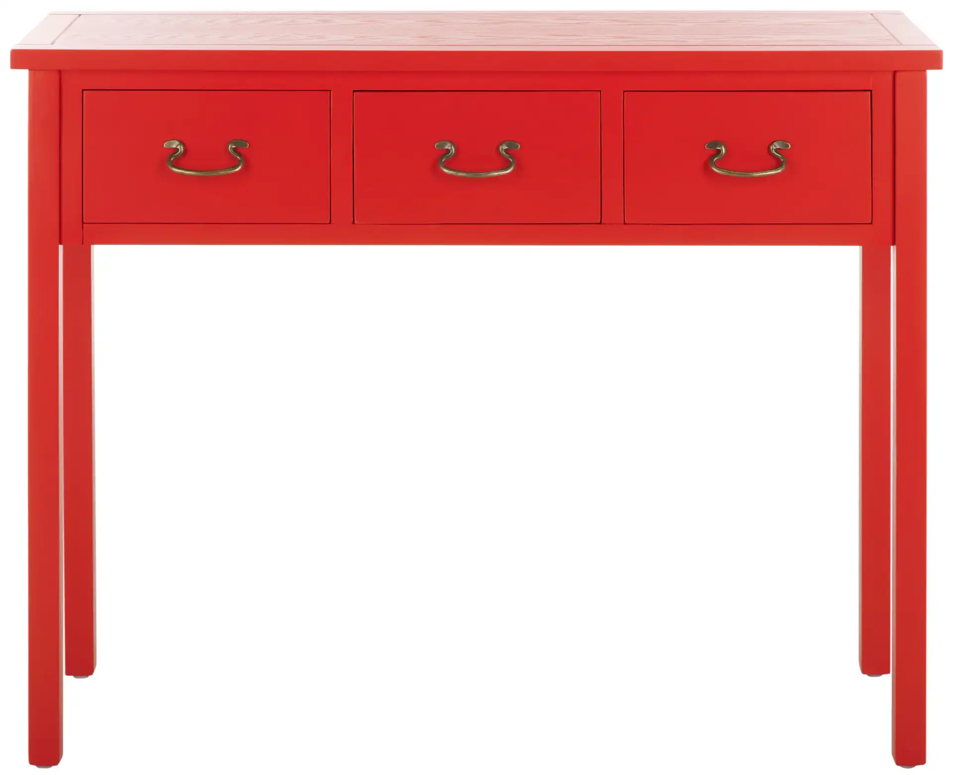 Hot Red