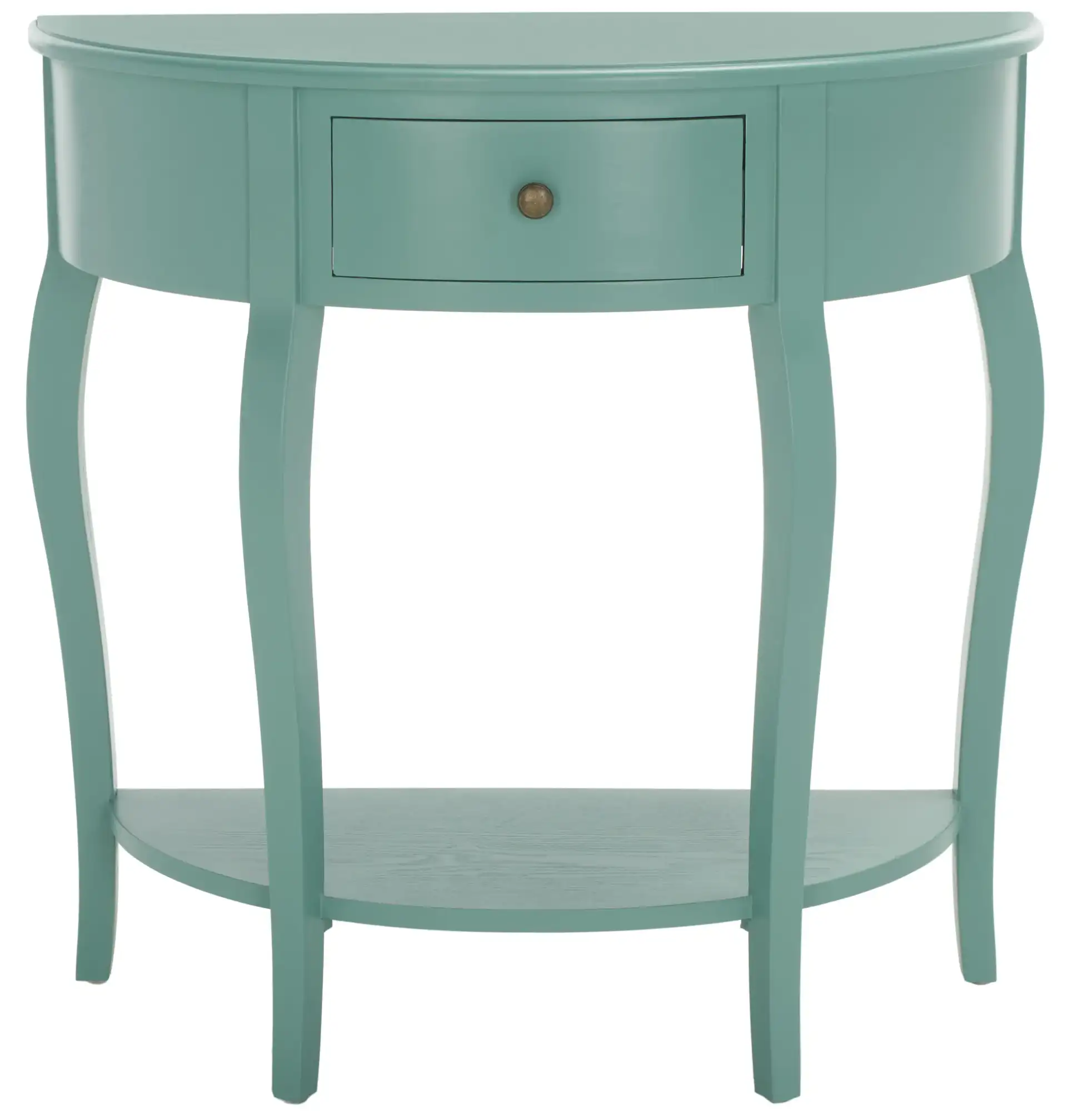 Jan Console in Teal