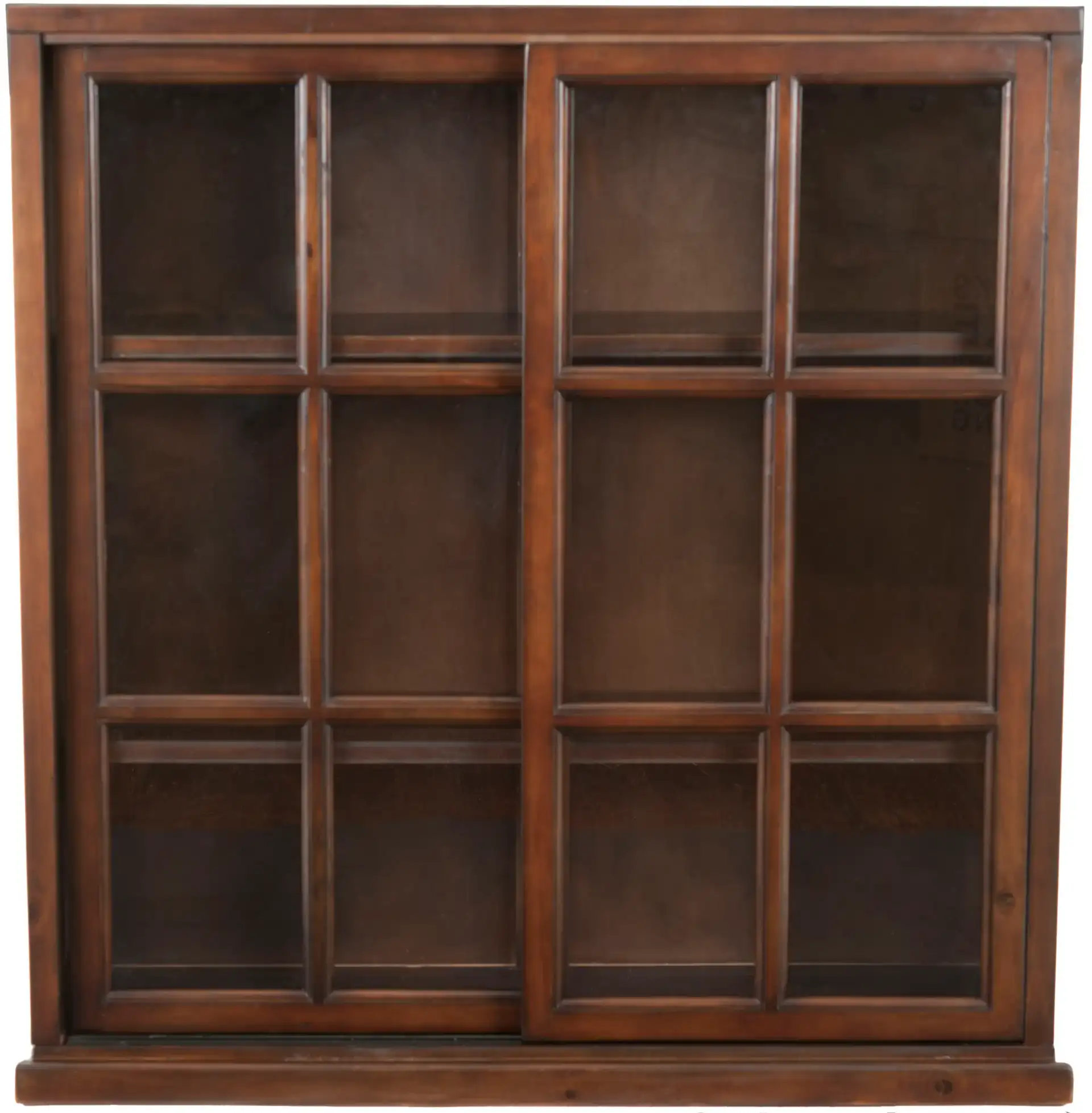 Dark Teak