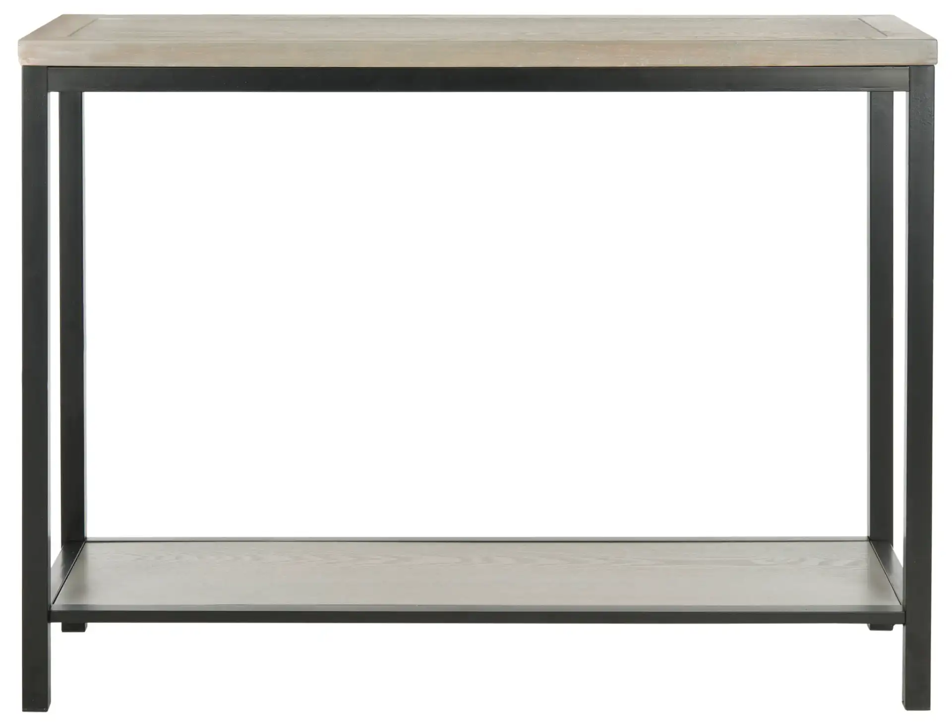 Dennis Console in French Gray